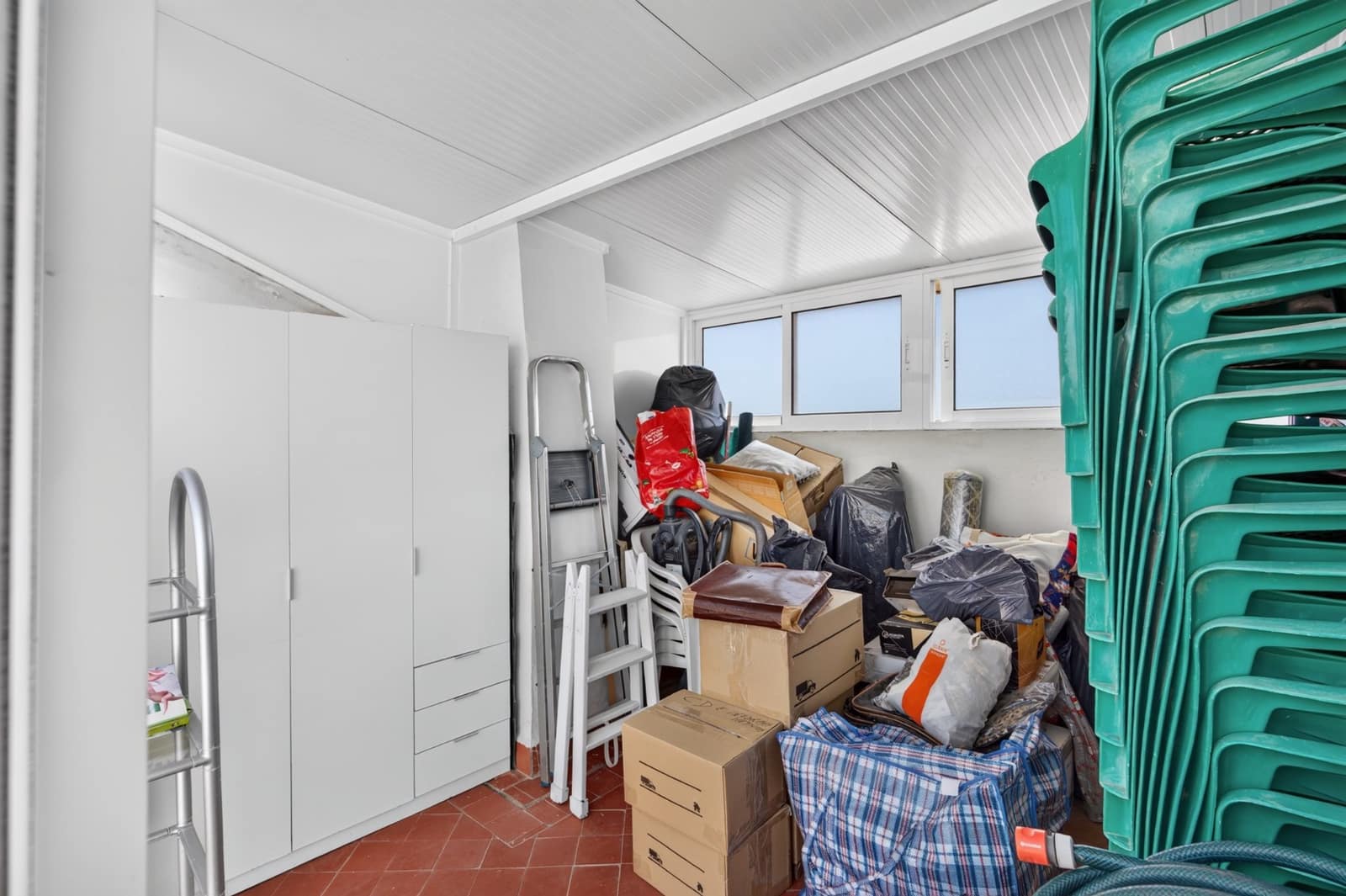 3 sovrum Hus till salu i Torre de la Horadada med pool garage - 315 000 € (Ref: 10125040)