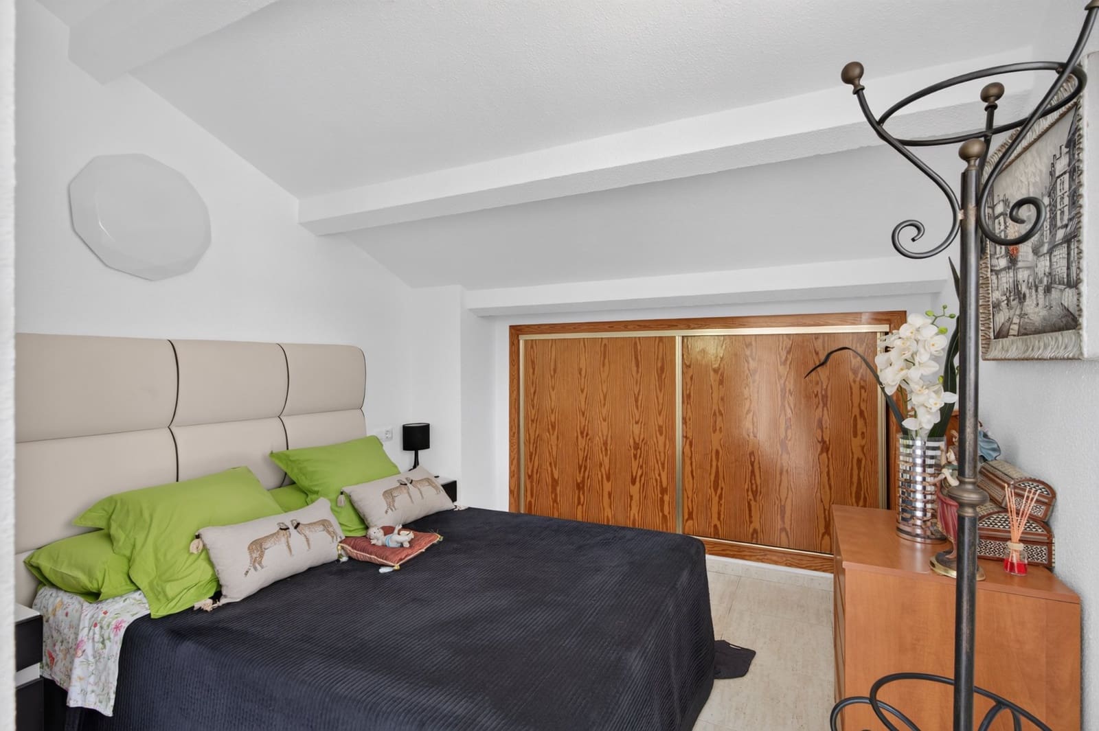 3 sovrum Hus till salu i Torre de la Horadada med pool garage - 315 000 € (Ref: 10125040)