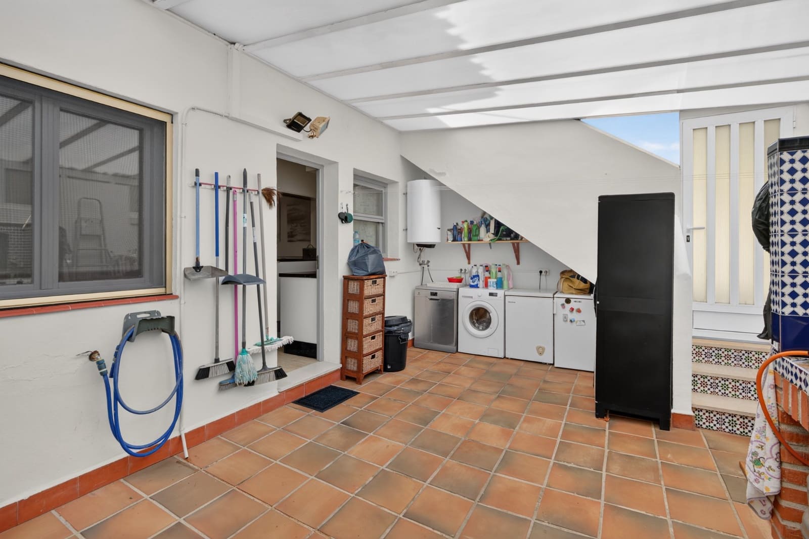 3 sovrum Hus till salu i Torre de la Horadada med pool garage - 315 000 € (Ref: 10125040)
