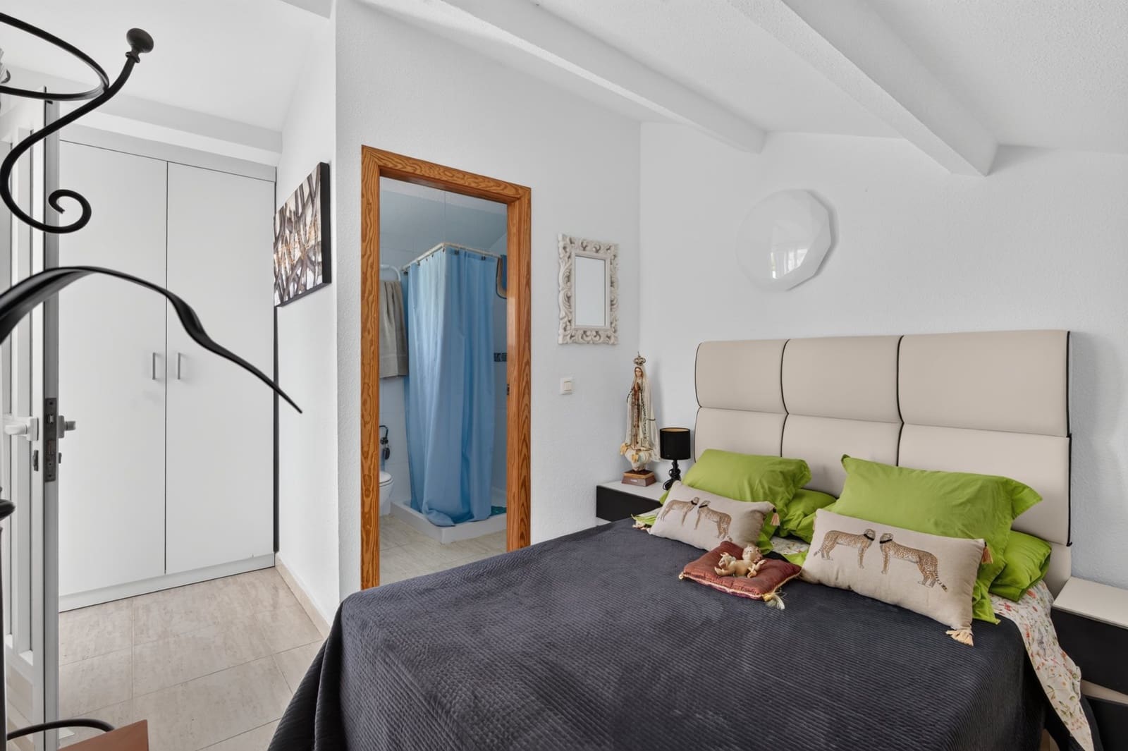 3 sovrum Hus till salu i Torre de la Horadada med pool garage - 315 000 € (Ref: 10125040)