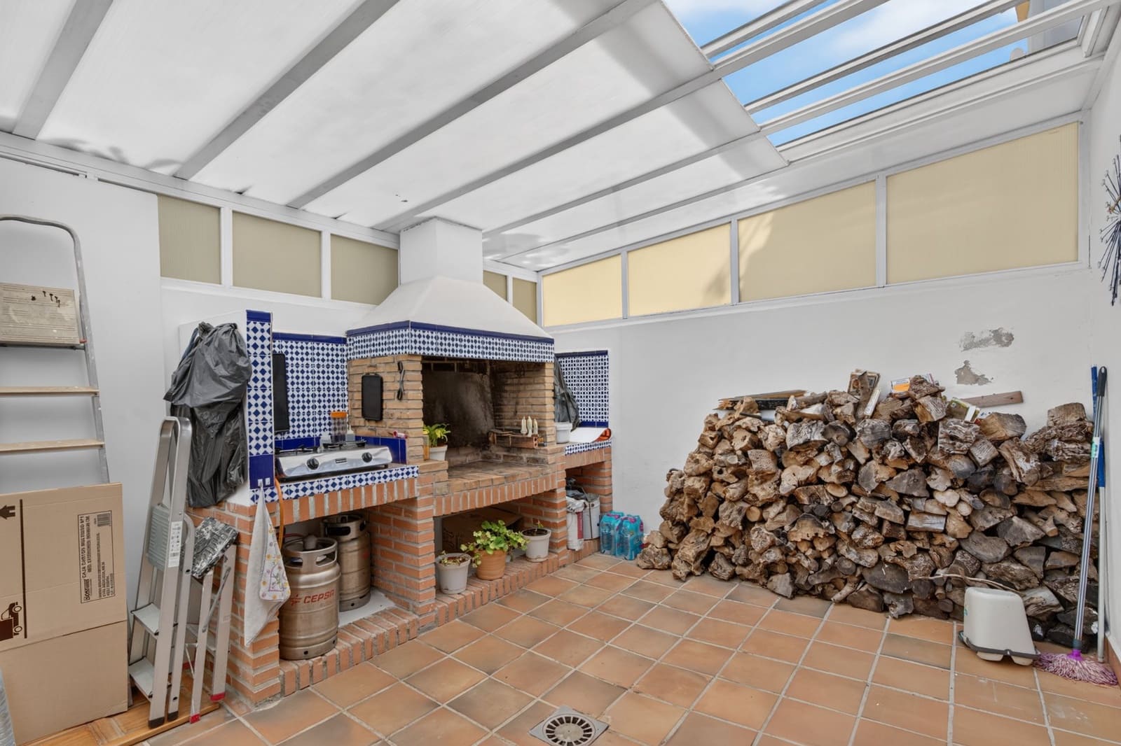 3 sovrum Hus till salu i Torre de la Horadada med pool garage - 315 000 € (Ref: 10125040)