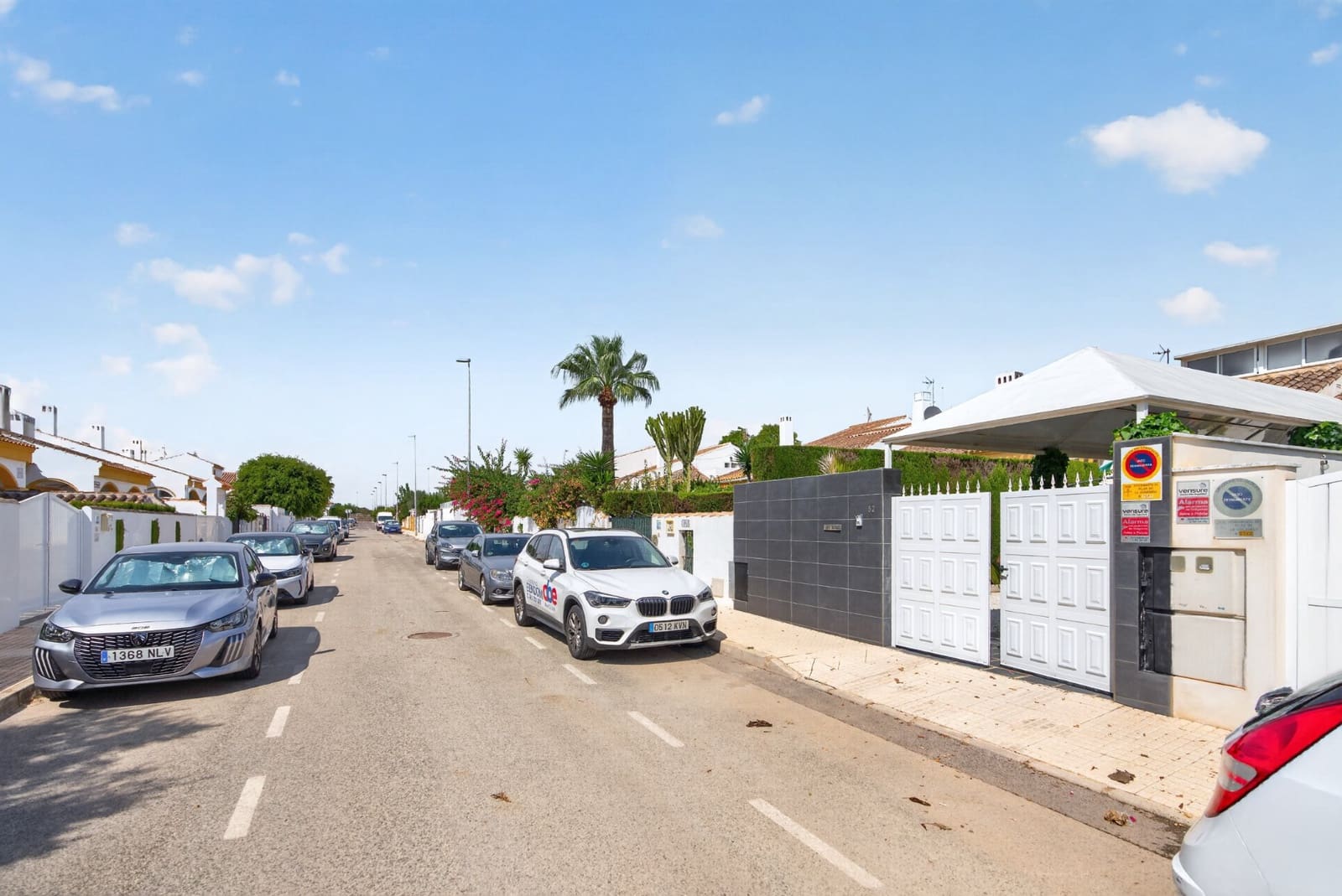 3 sovrum Hus till salu i Torre de la Horadada med pool garage - 315 000 € (Ref: 10125040)