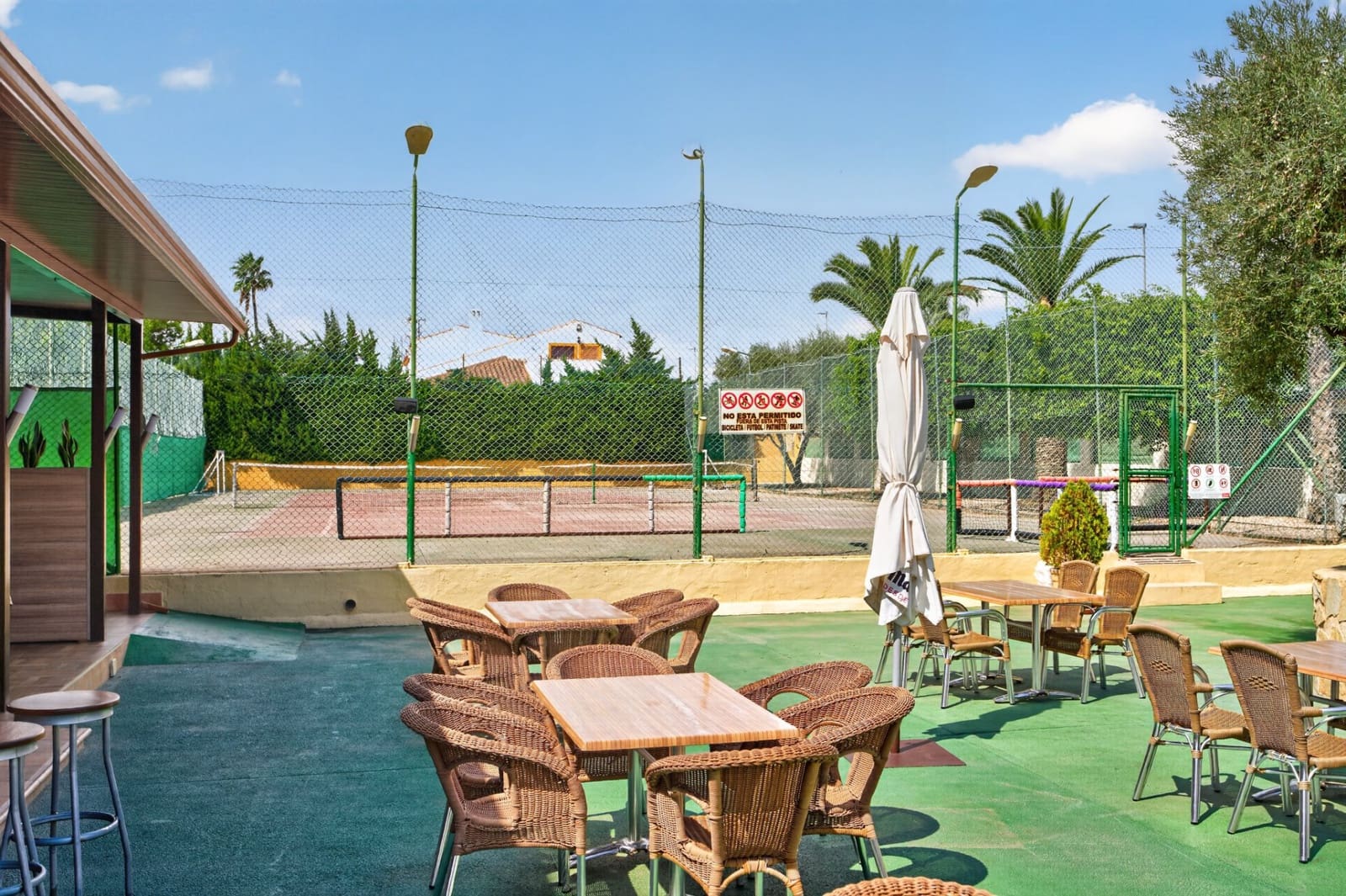 3 sovrum Hus till salu i Torre de la Horadada med pool garage - 315 000 € (Ref: 10125040)