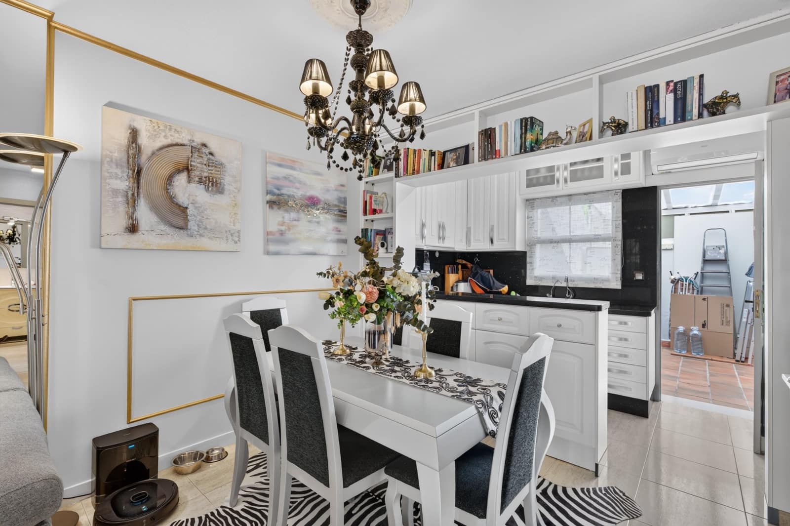 3 sovrum Hus till salu i Torre de la Horadada med pool garage - 315 000 € (Ref: 10125040)