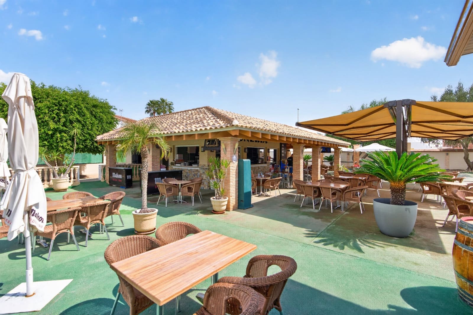 3 sovrum Hus till salu i Torre de la Horadada med pool garage - 315 000 € (Ref: 10125040)