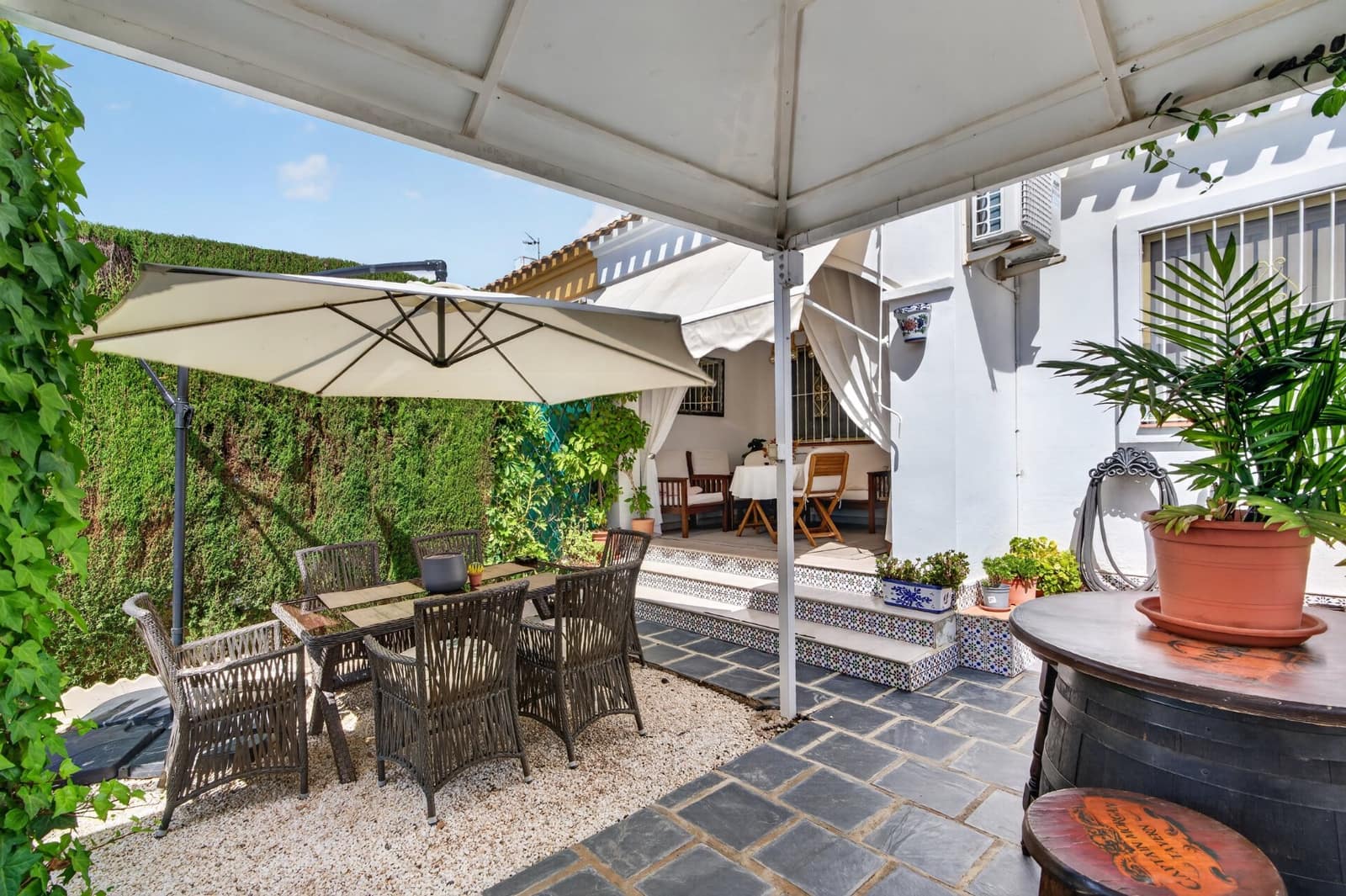 3 sovrum Hus till salu i Torre de la Horadada med pool garage - 315 000 € (Ref: 10125040)