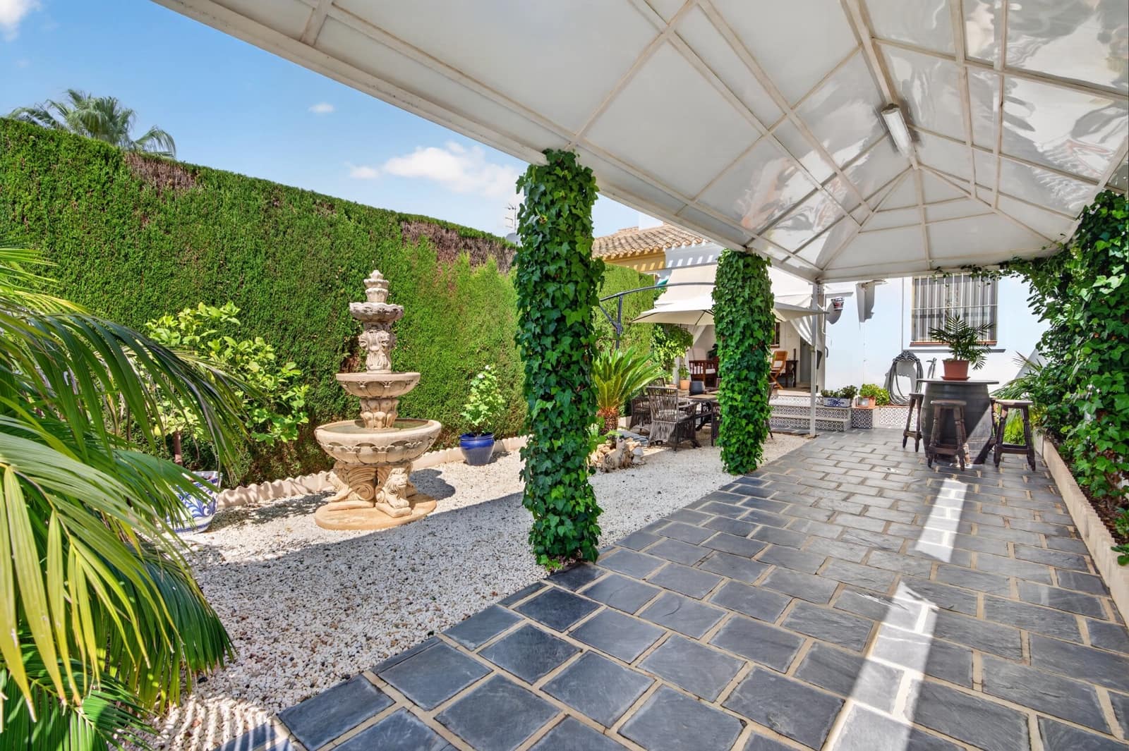 3 sovrum Hus till salu i Torre de la Horadada med pool garage - 315 000 € (Ref: 10125040)