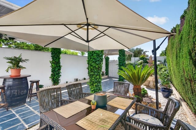 3 sovrum Hus till salu i Torre de la Horadada, Pilar de la Horadada med pool garage - 315 000 € (Ref: 10125040)