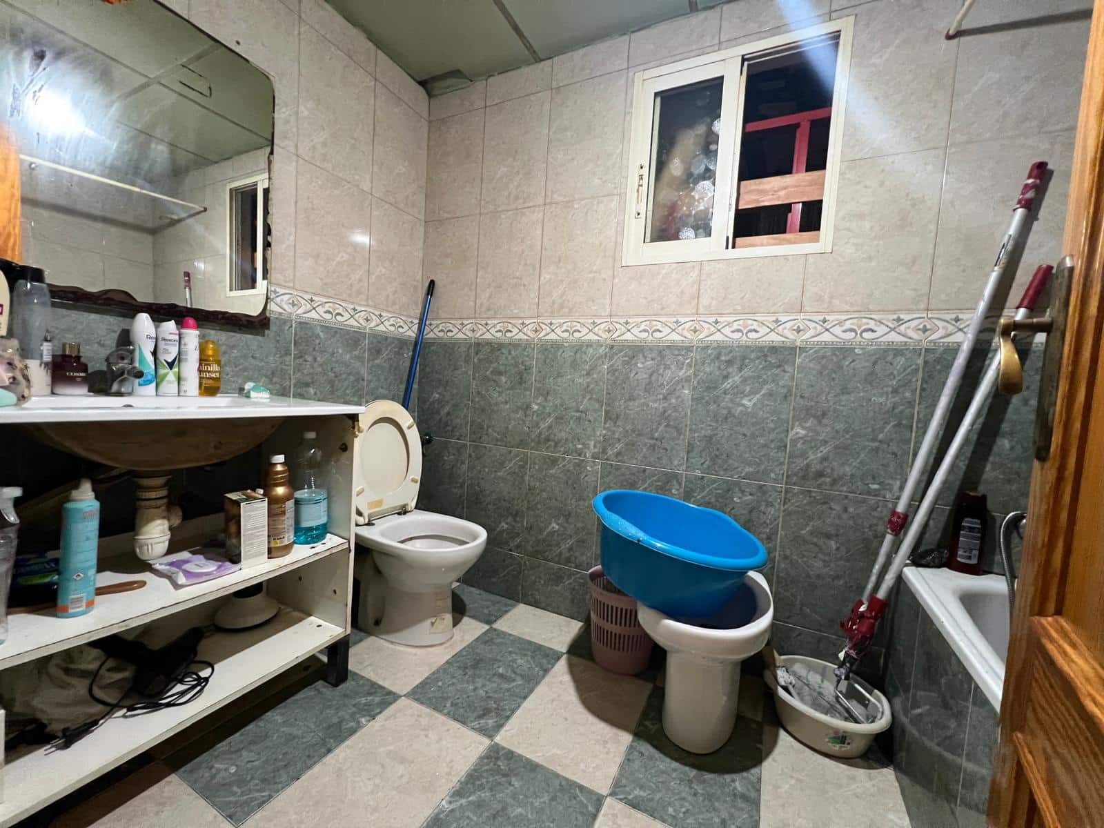 2 soveværelse Lejlighed til salg i Elche / Elx med swimmingpool - € 89.900 (Ref: 10133524)