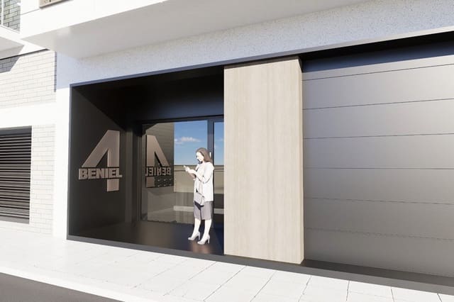Piso de 2 habitaciones en Playa de los Náufragos, Torrevieja en venta con piscina - 265.000 € (Ref: 10144947)