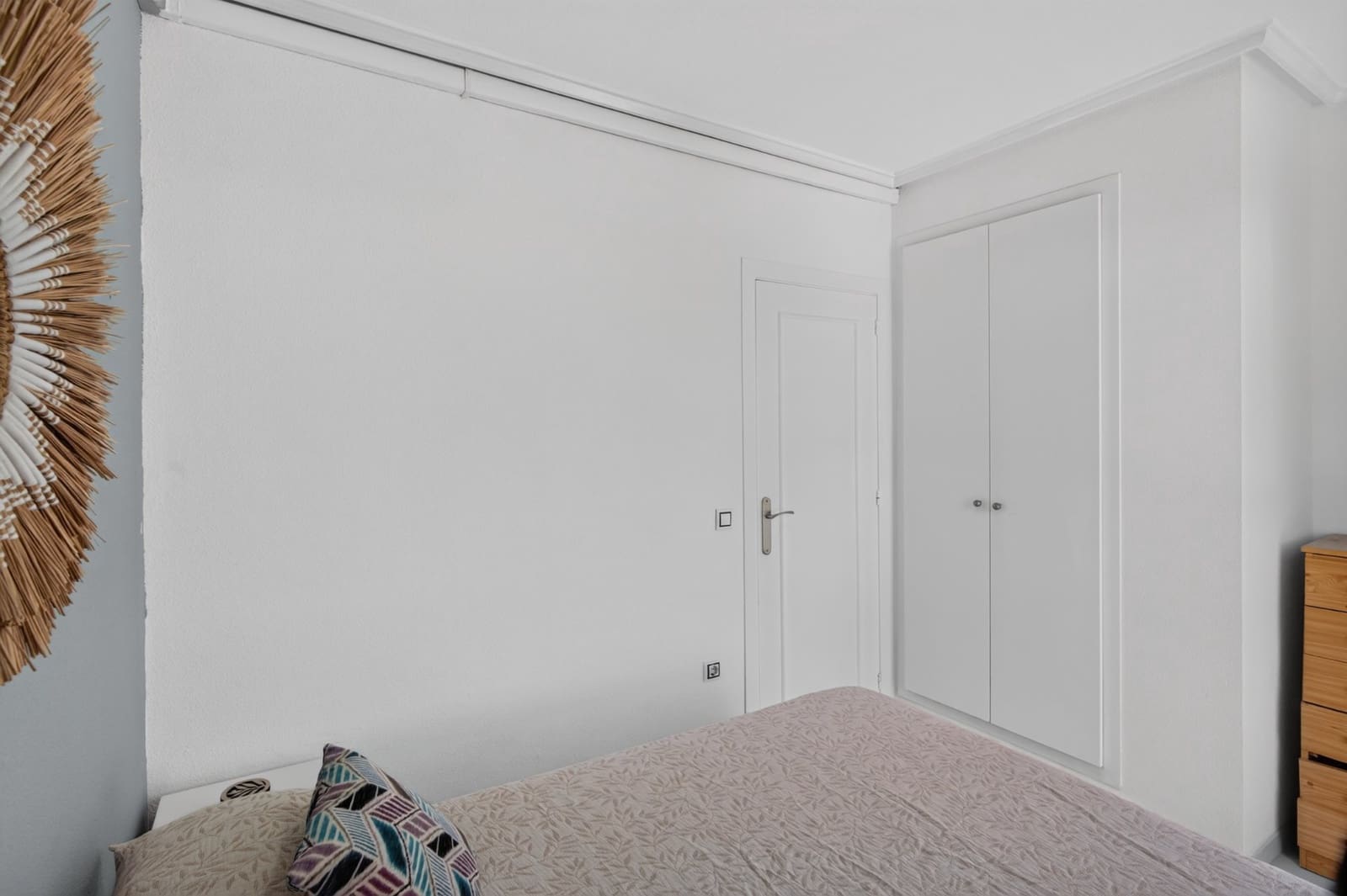 2 Zimmer Wohnung zu verkaufen in Torrevieja mit Pool - 159.900 € (Ref: 10147952)