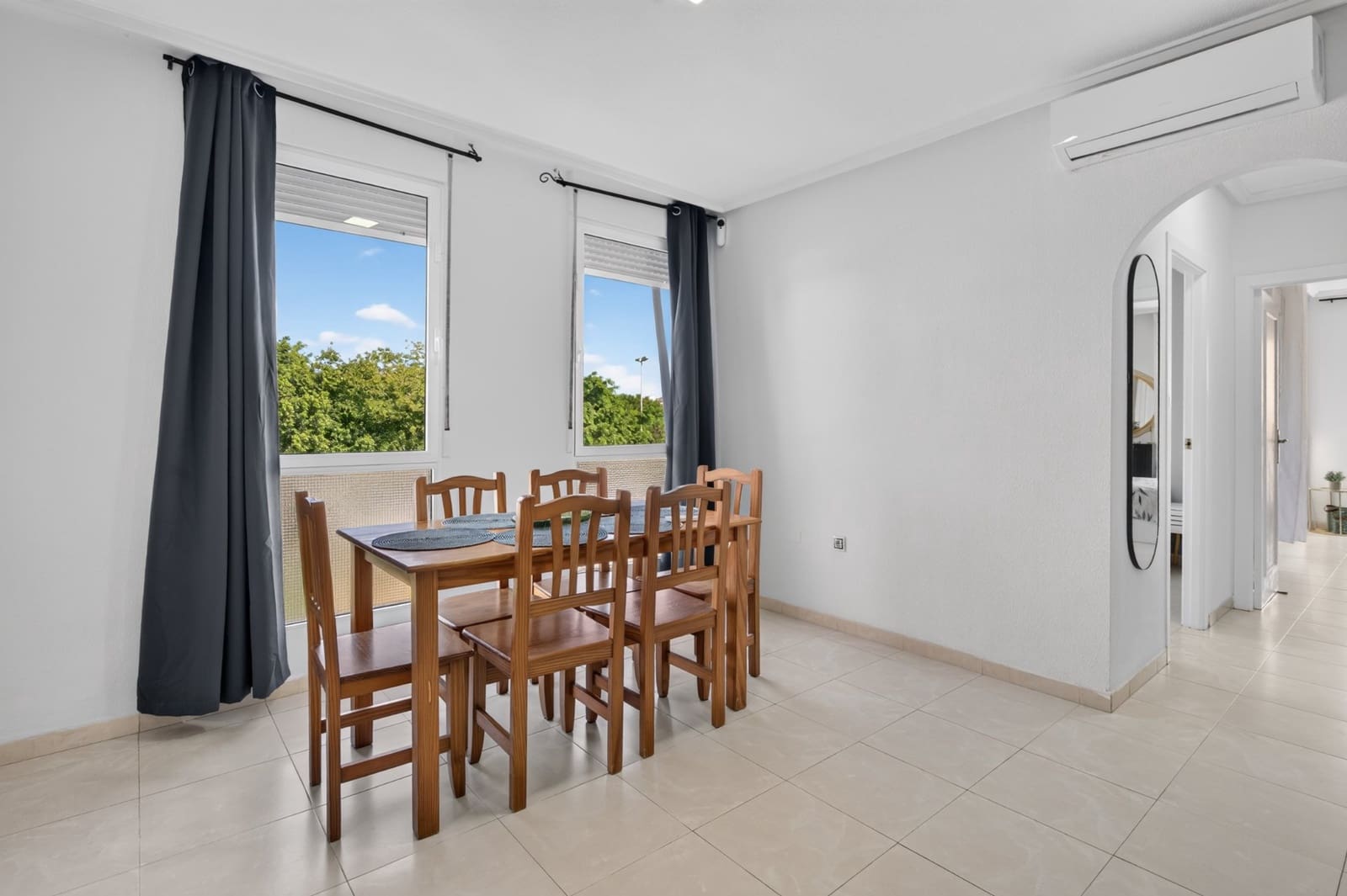 2 Zimmer Wohnung zu verkaufen in Torrevieja mit Pool - 159.900 € (Ref: 10147952)