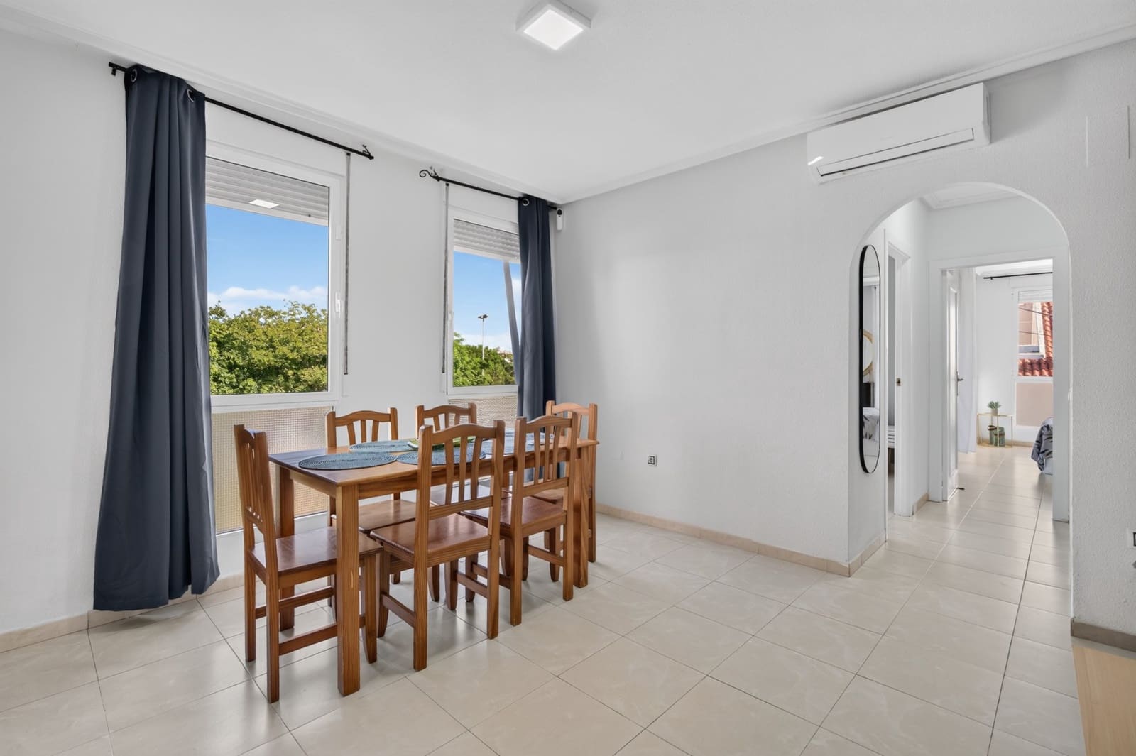 2 Zimmer Wohnung zu verkaufen in Torrevieja mit Pool - 159.900 € (Ref: 10147952)