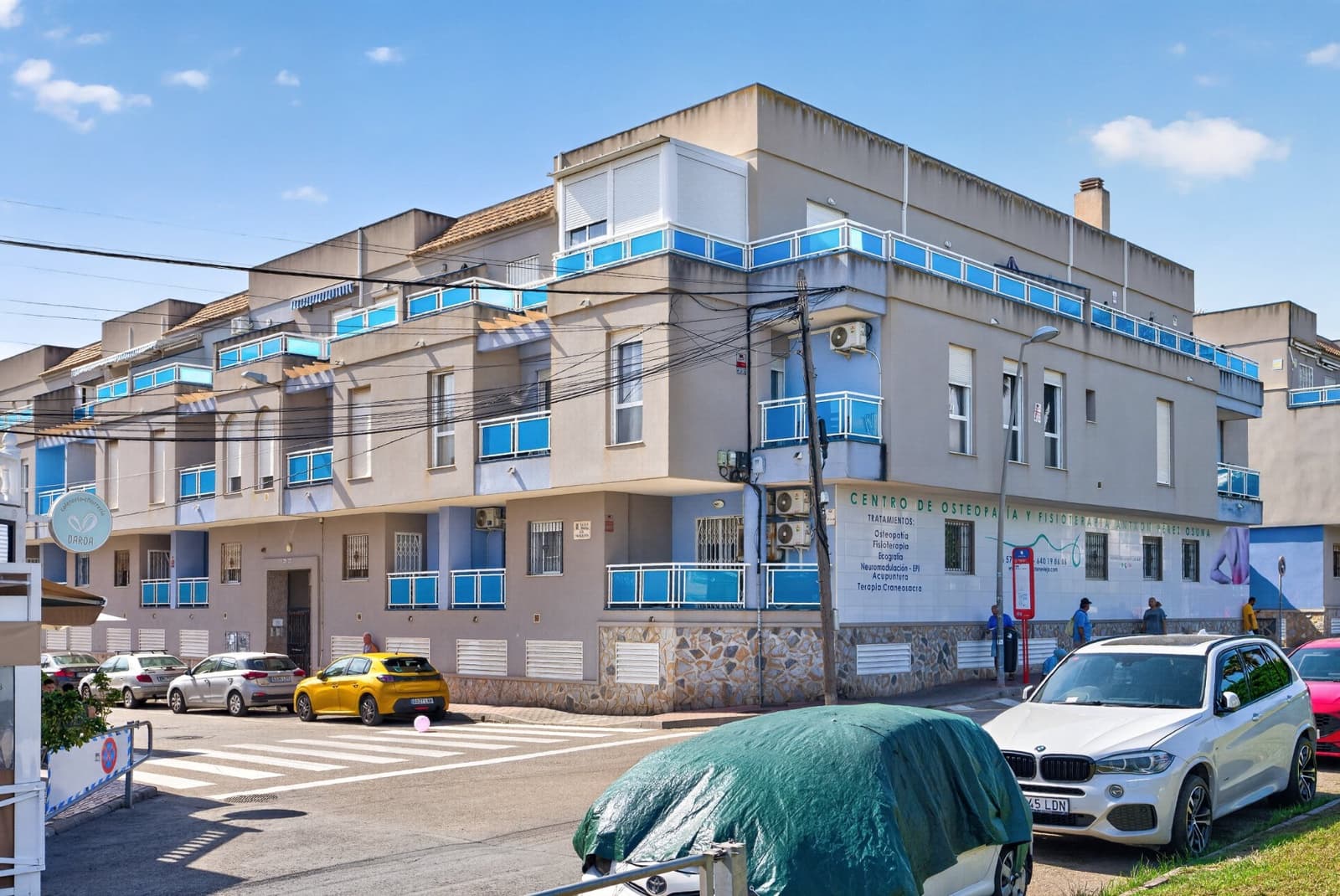 2 Zimmer Wohnung zu verkaufen in Torrevieja mit Pool - 159.900 € (Ref: 10147952)
