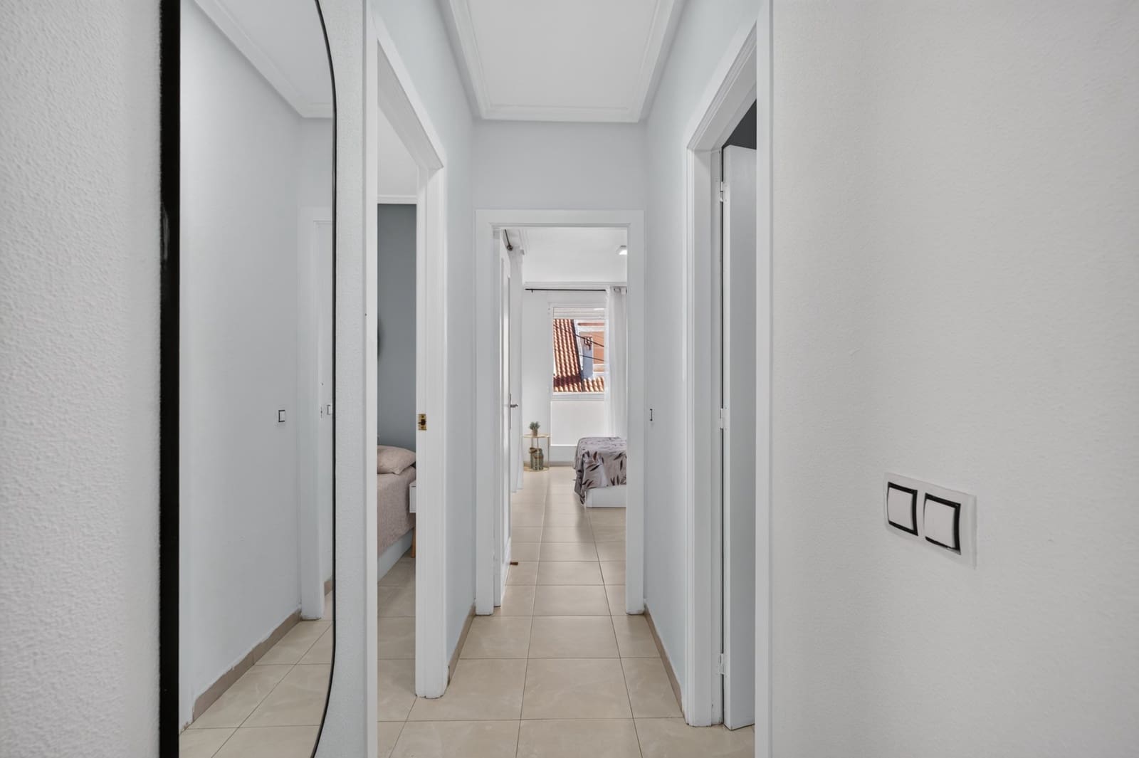2 Zimmer Wohnung zu verkaufen in Torrevieja mit Pool - 159.900 € (Ref: 10147952)