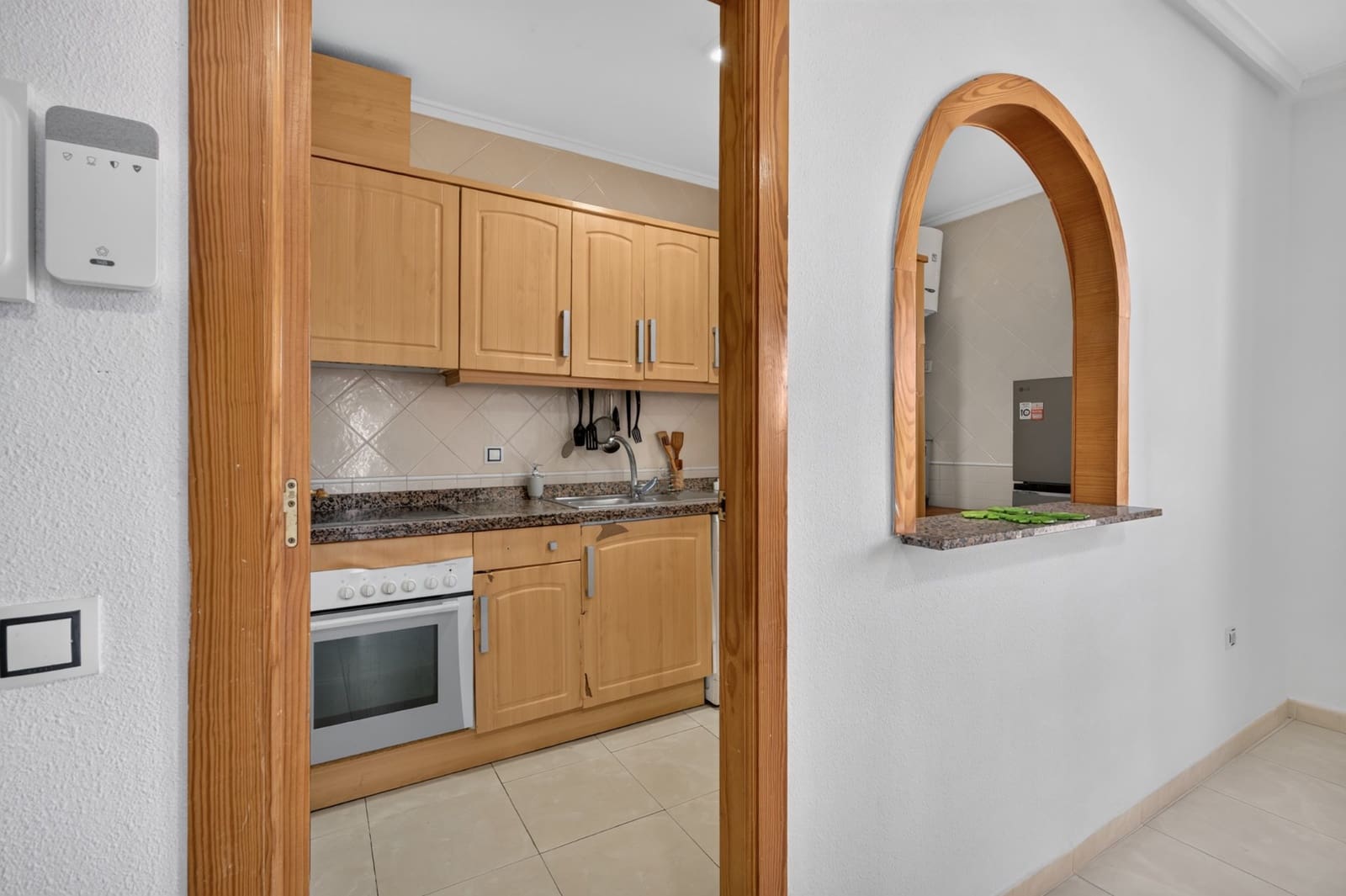 2 Zimmer Wohnung zu verkaufen in Torrevieja mit Pool - 159.900 € (Ref: 10147952)