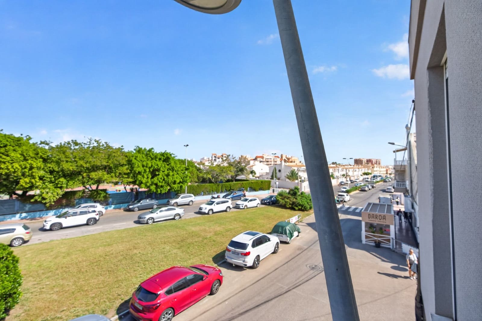 2 Zimmer Wohnung zu verkaufen in Torrevieja mit Pool - 159.900 € (Ref: 10147952)