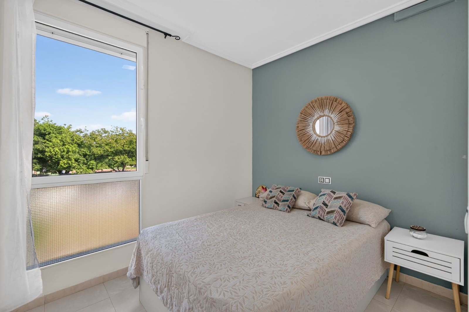 2 Zimmer Wohnung zu verkaufen in Torrevieja mit Pool - 159.900 € (Ref: 10147952)