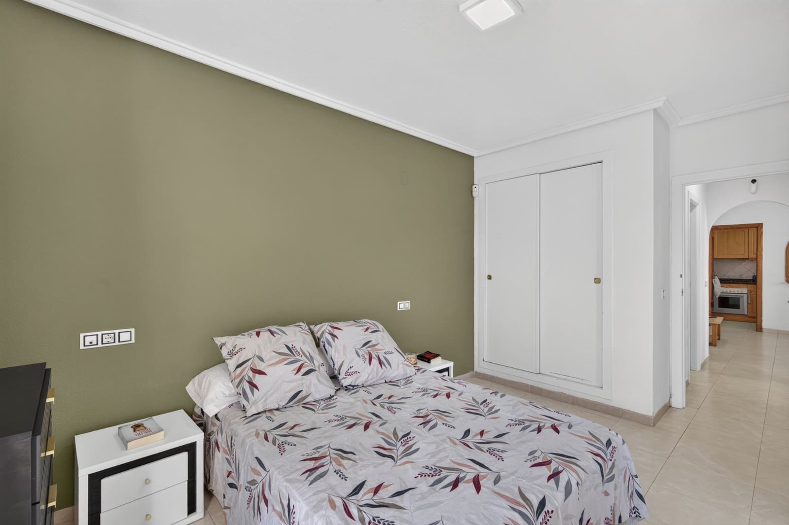 2 Zimmer Wohnung zu verkaufen in Torrevieja mit Pool - 159.900 € (Ref: 10147952)