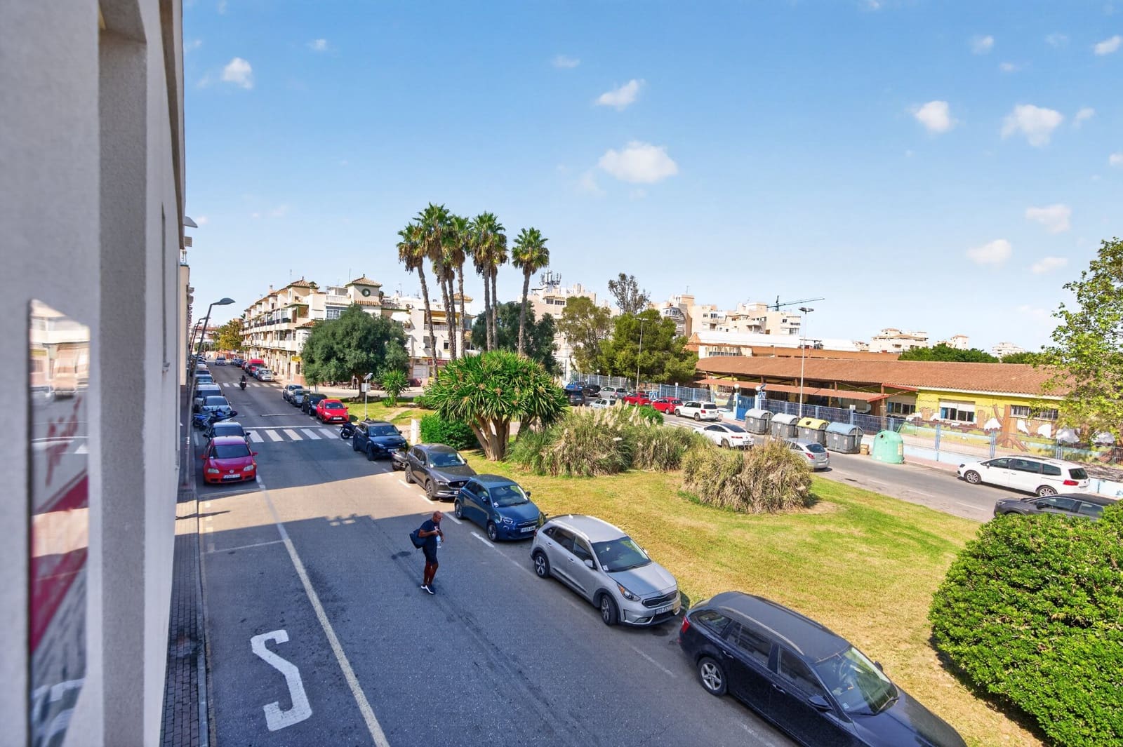 2 Zimmer Wohnung zu verkaufen in Torrevieja mit Pool - 159.900 € (Ref: 10147952)