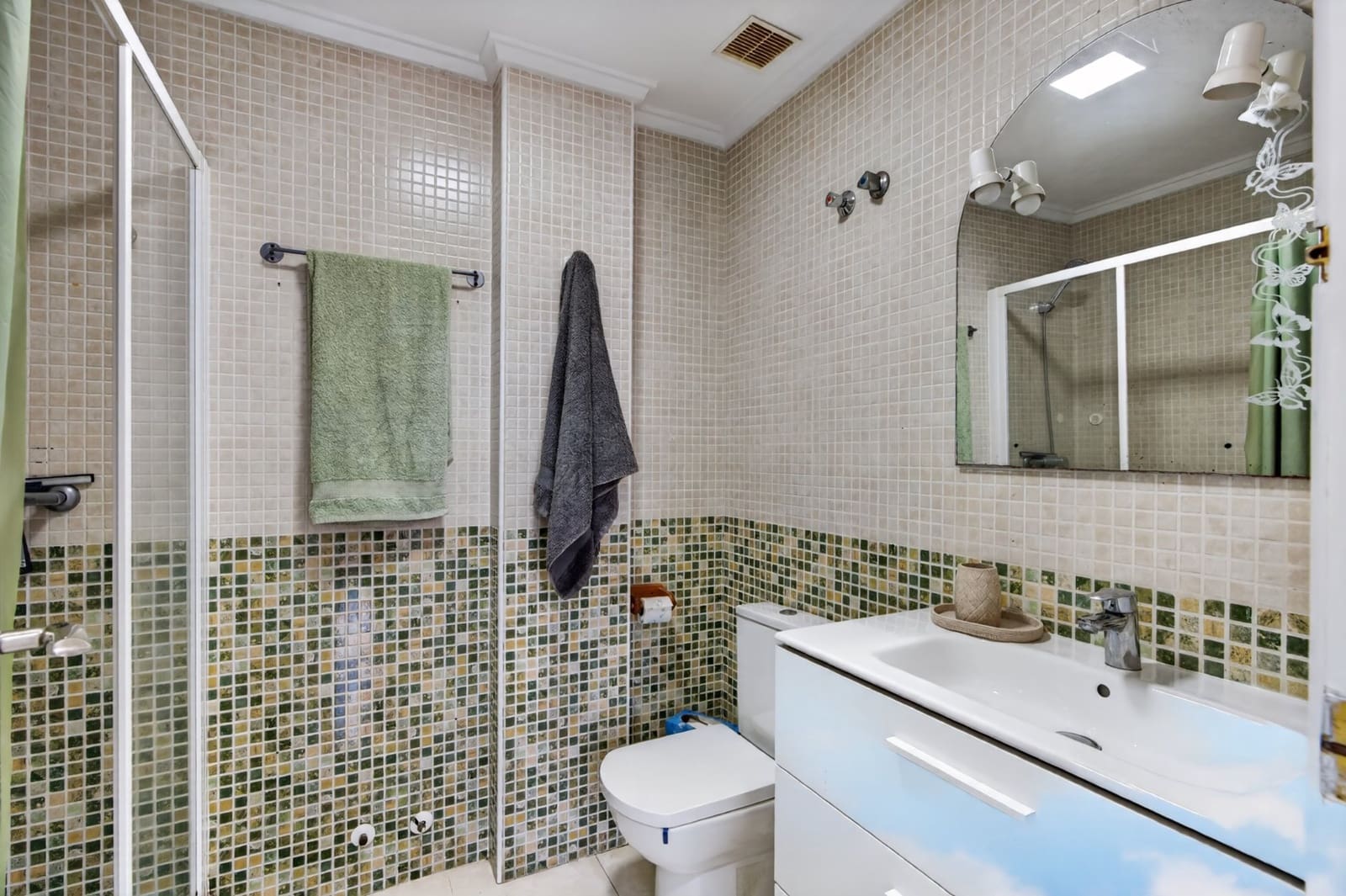 2 Zimmer Wohnung zu verkaufen in Torrevieja mit Pool - 159.900 € (Ref: 10147952)
