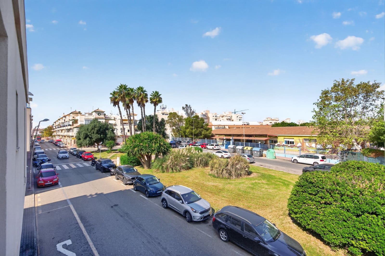 2 Zimmer Wohnung zu verkaufen in Torrevieja mit Pool - 159.900 € (Ref: 10147952)