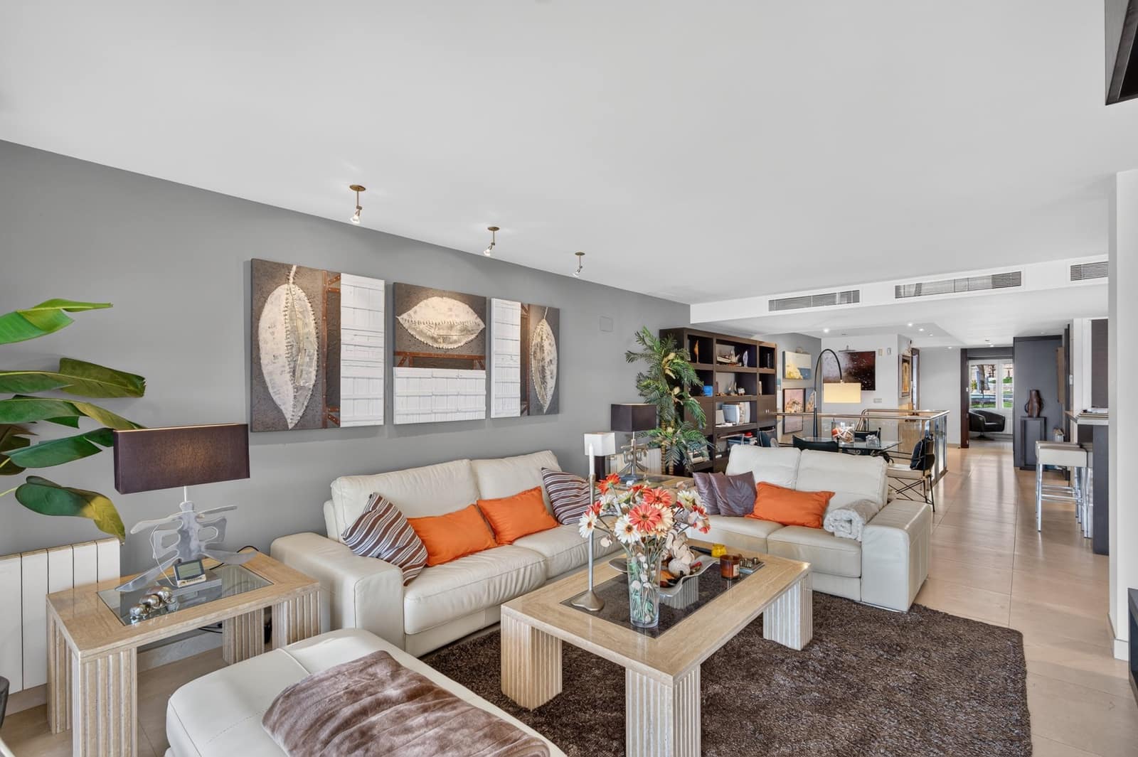 2 bedroom Townhouse for sale in El Campello with pool garage - € 1,349,000 (Ref: 10155572)