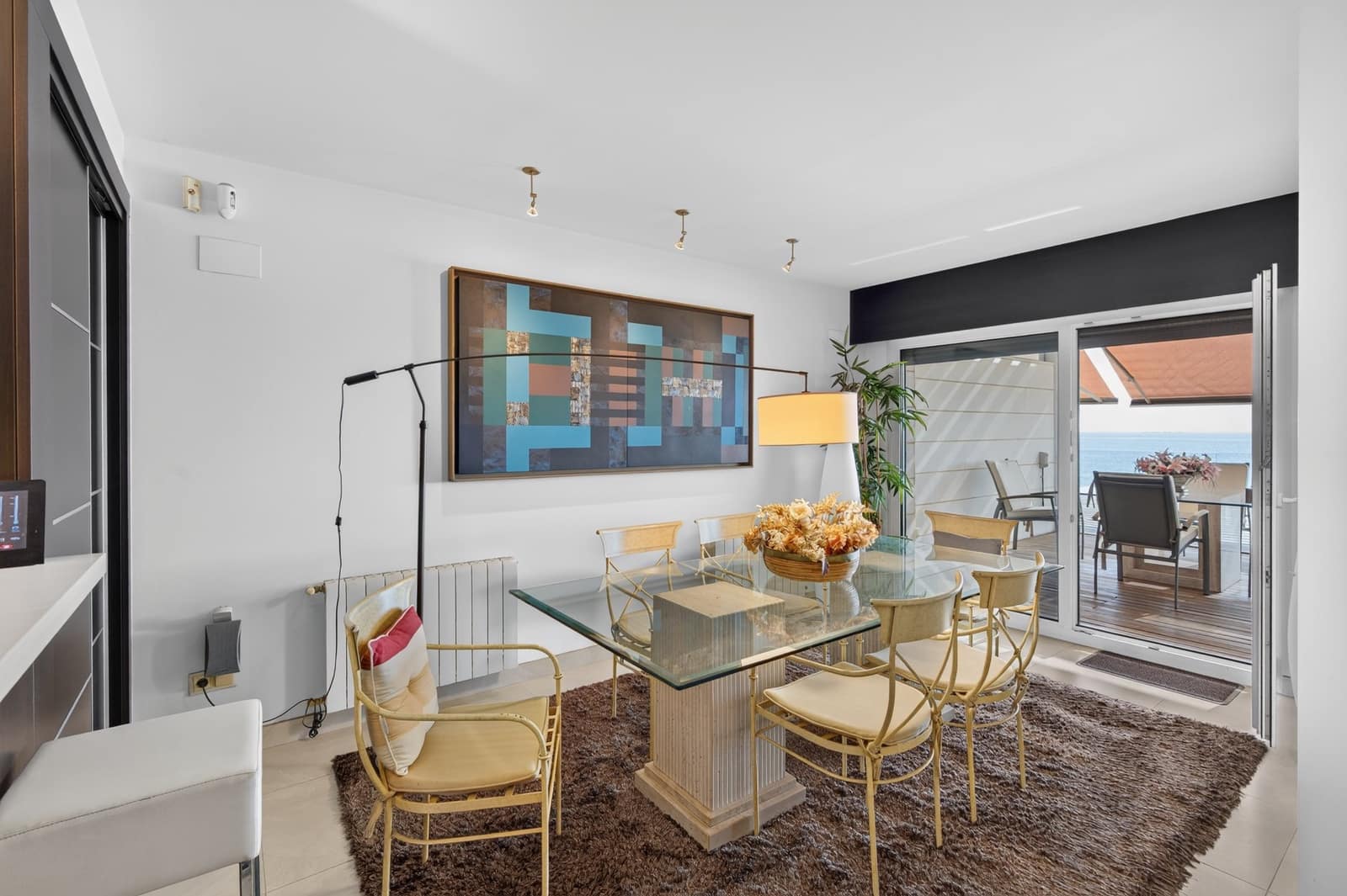 2 bedroom Townhouse for sale in El Campello with pool garage - € 1,349,000 (Ref: 10155572)
