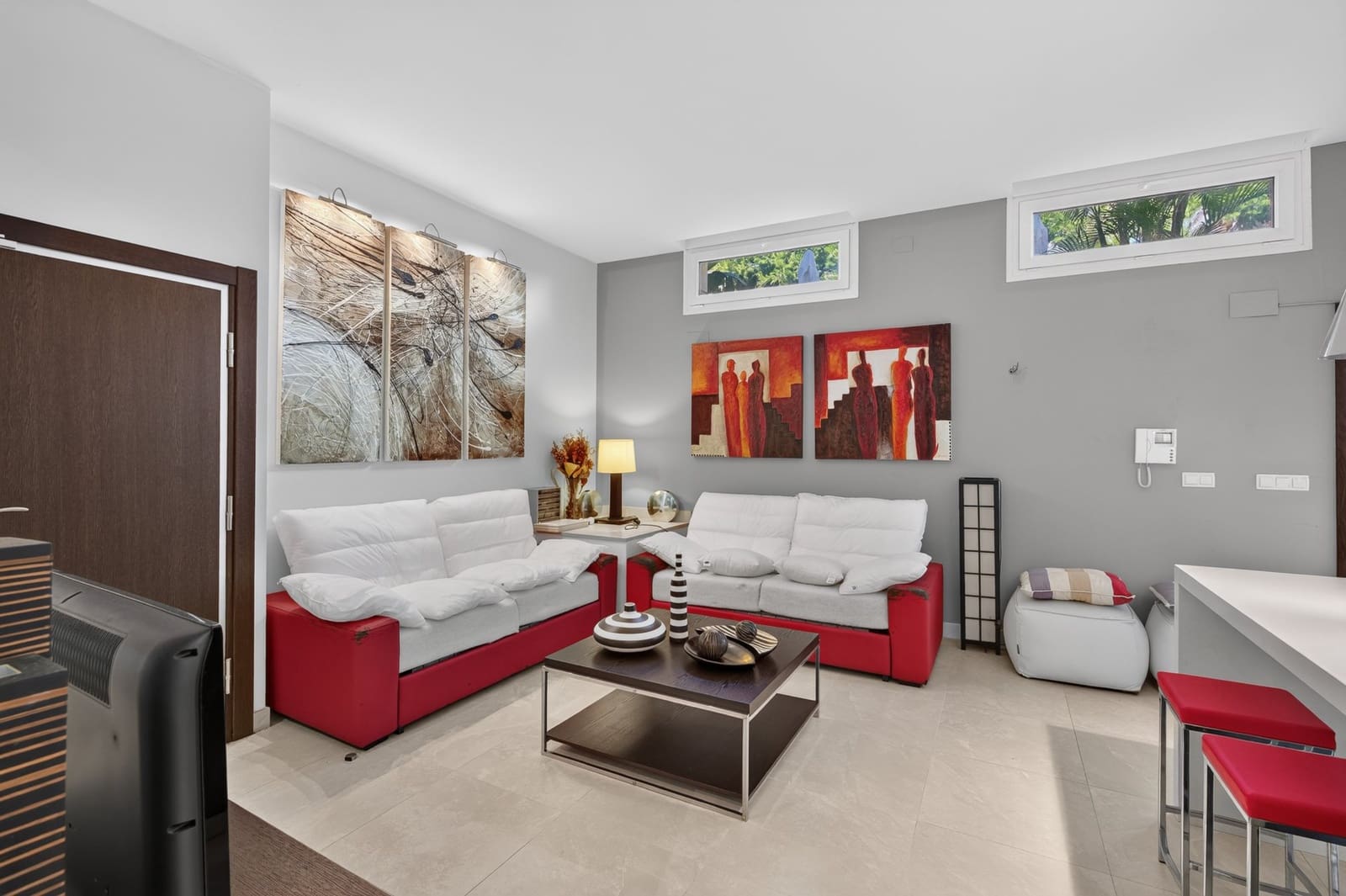 2 bedroom Townhouse for sale in El Campello with pool garage - € 1,349,000 (Ref: 10155572)