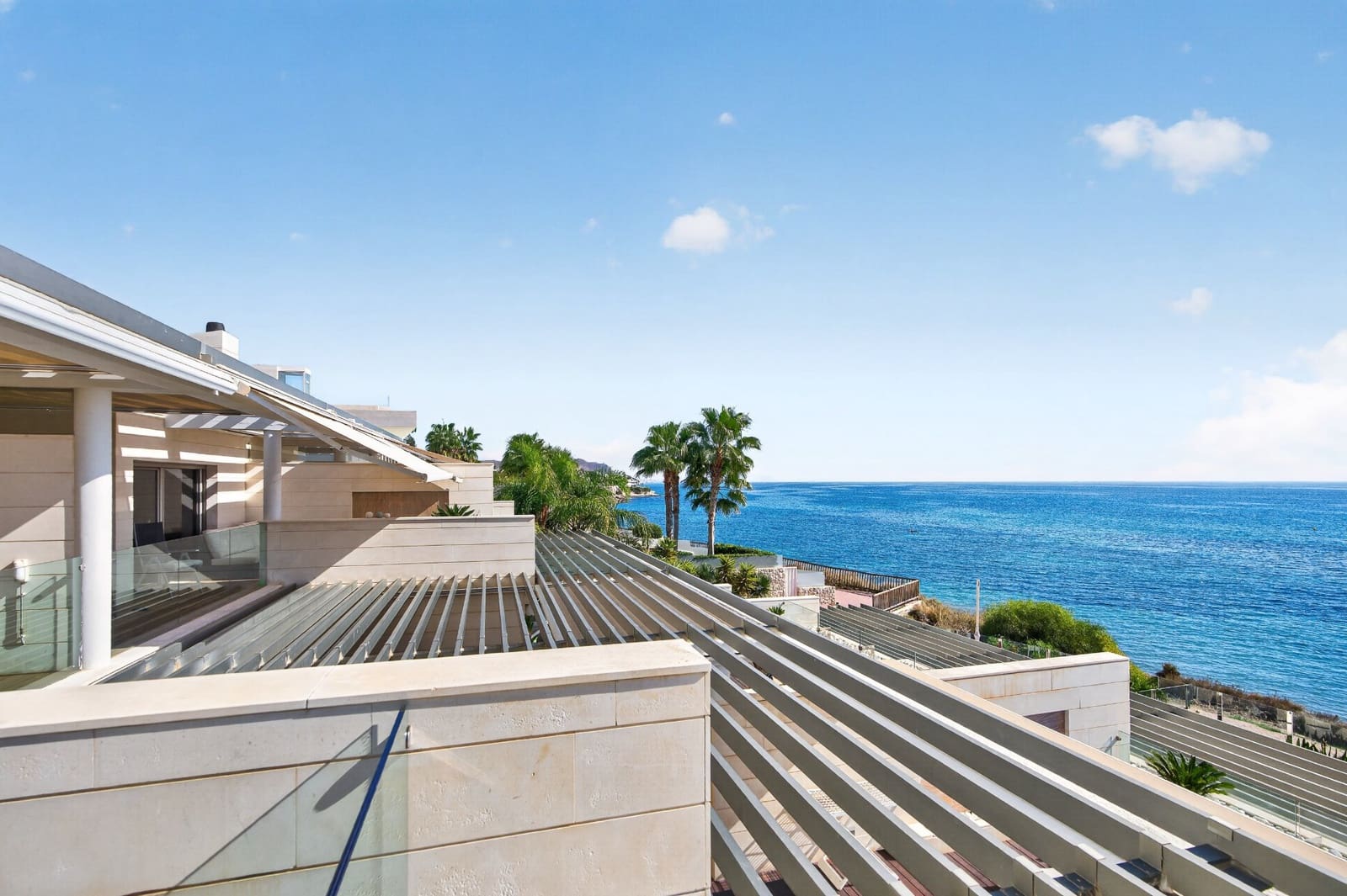 2 bedroom Townhouse for sale in El Campello with pool garage - € 1,349,000 (Ref: 10155572)