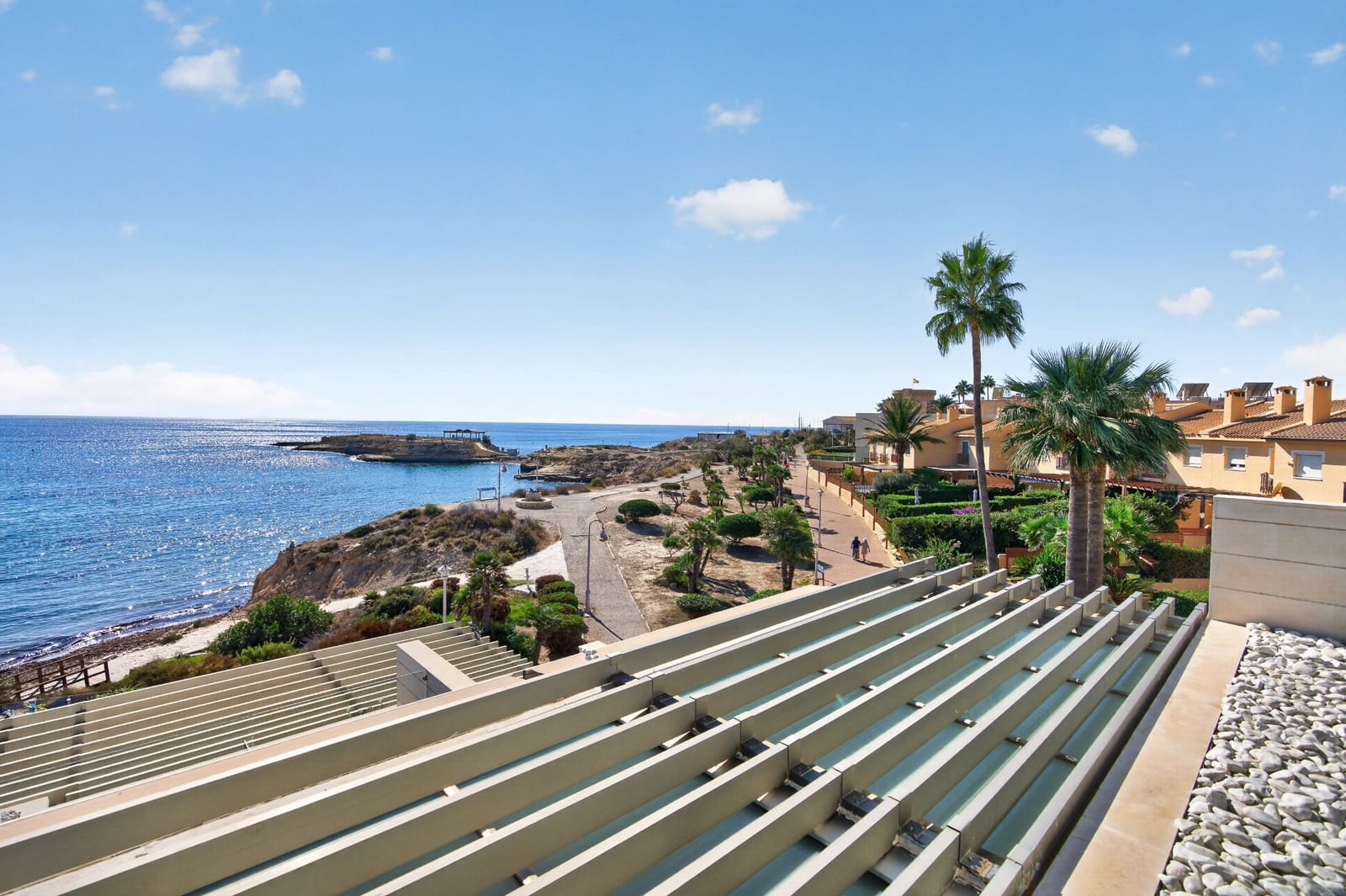 2 bedroom Townhouse for sale in El Campello with pool garage - € 1,349,000 (Ref: 10155572)