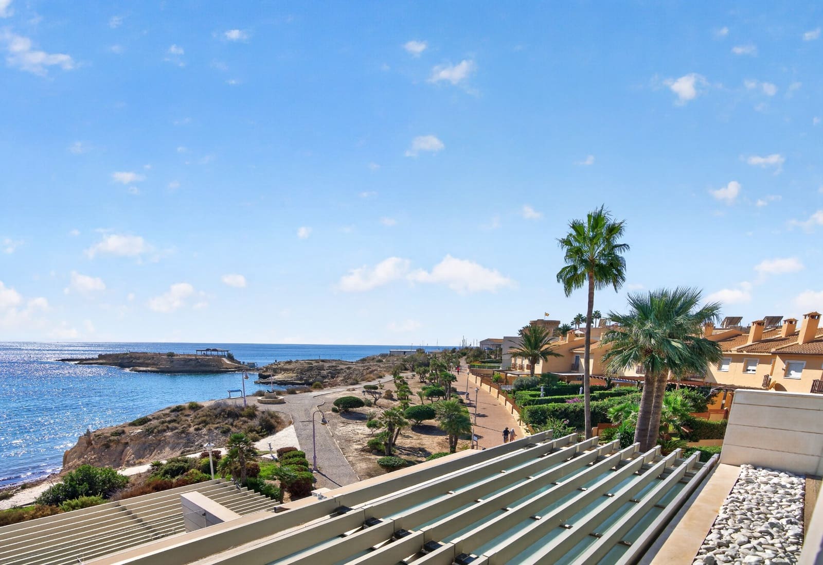 2 bedroom Townhouse for sale in El Campello with pool garage - € 1,349,000 (Ref: 10155572)