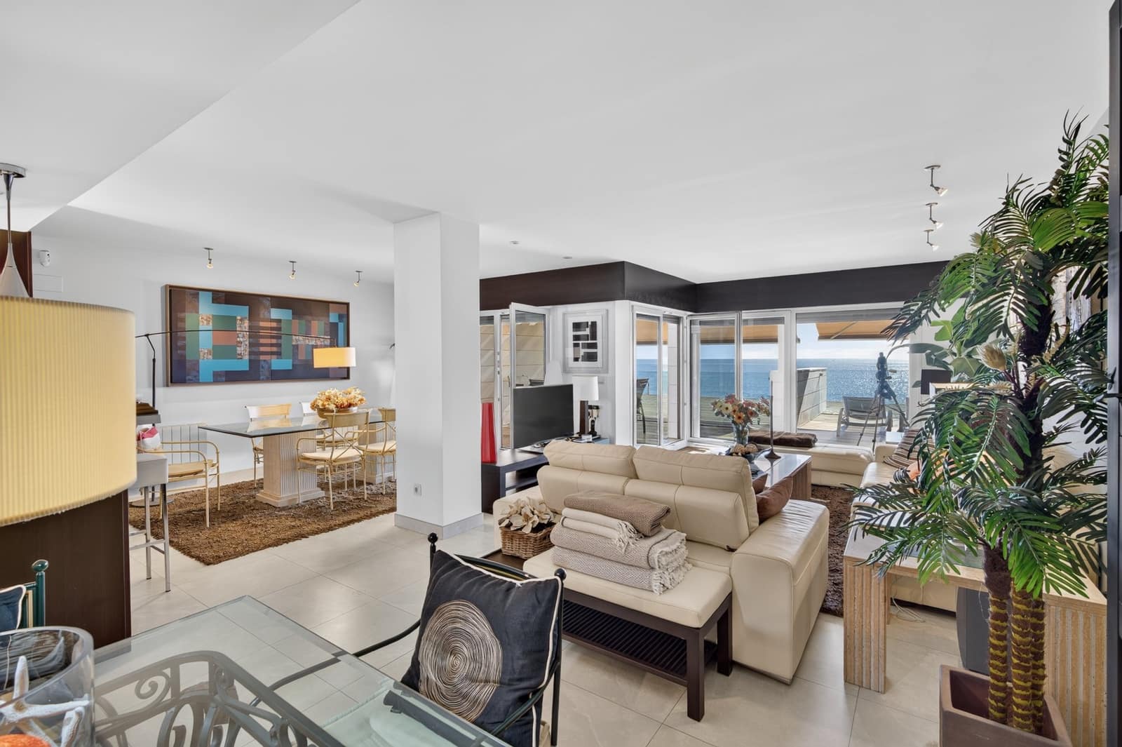 2 bedroom Townhouse for sale in El Campello with pool garage - € 1,349,000 (Ref: 10155572)