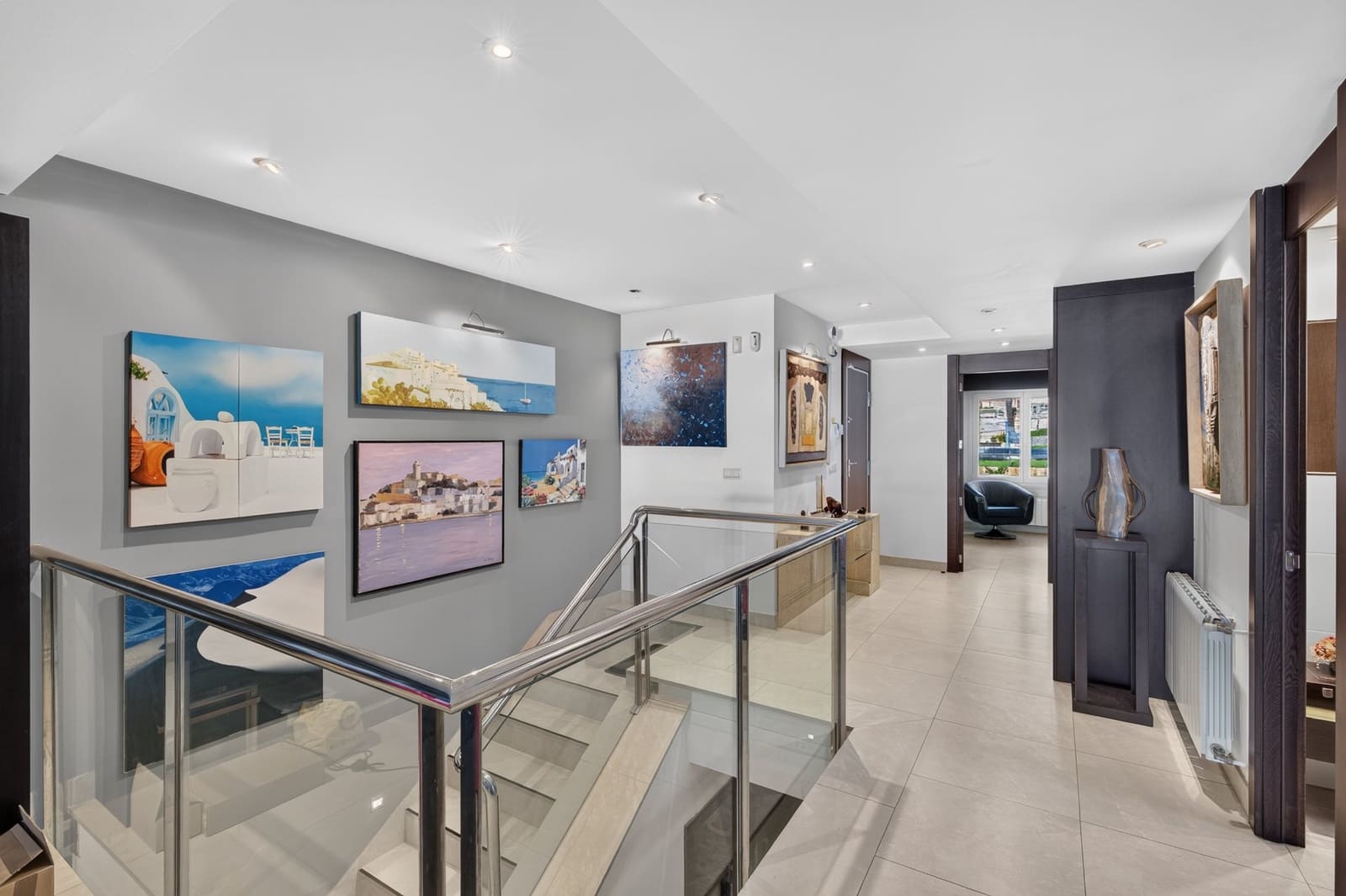 2 bedroom Townhouse for sale in El Campello with pool garage - € 1,349,000 (Ref: 10155572)