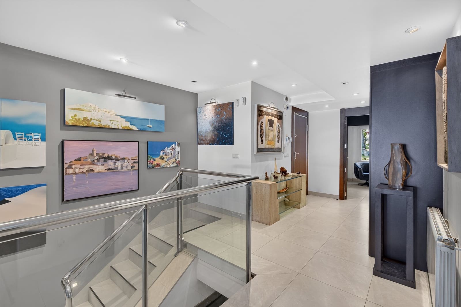 2 bedroom Townhouse for sale in El Campello with pool garage - € 1,349,000 (Ref: 10155572)