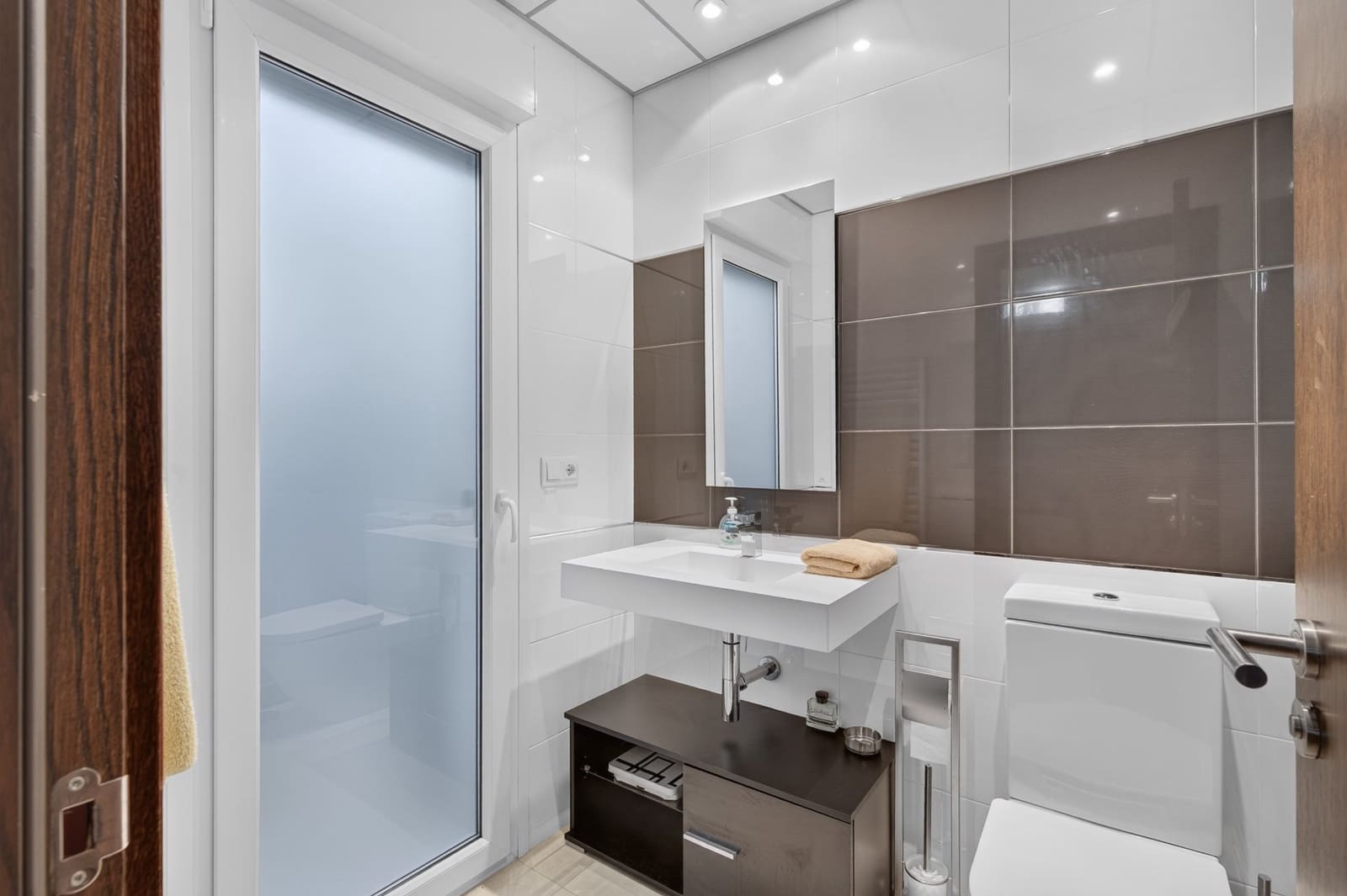 2 bedroom Townhouse for sale in El Campello with pool garage - € 1,349,000 (Ref: 10155572)