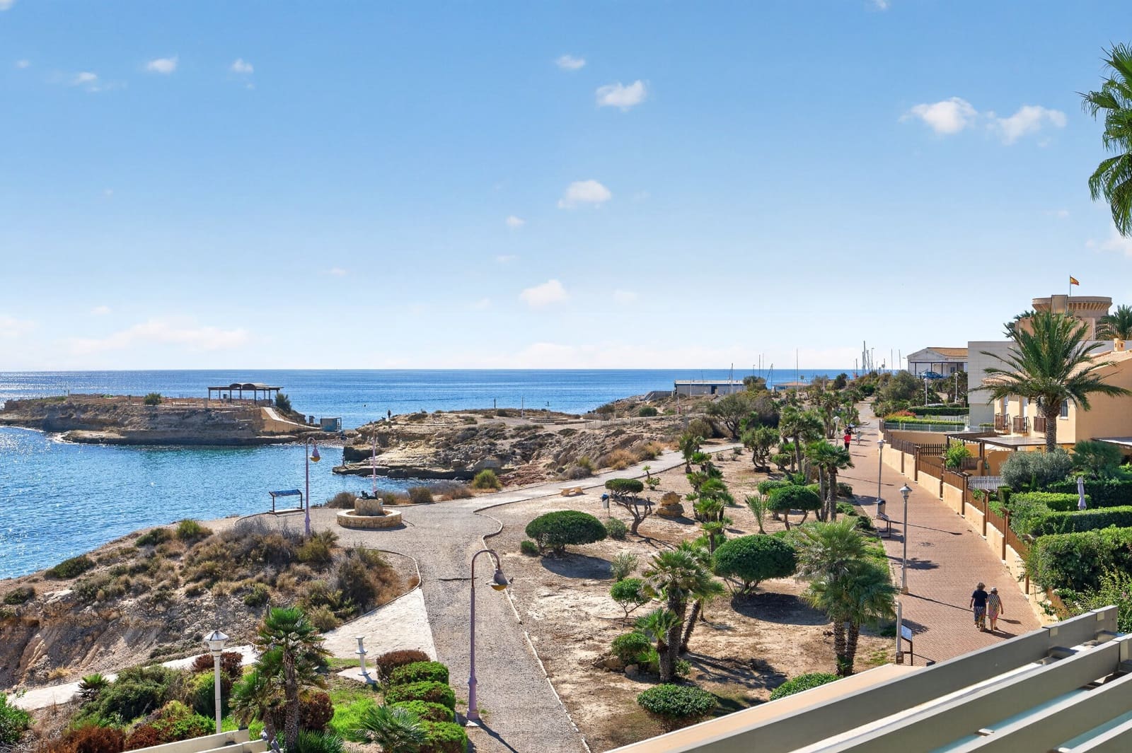 2 bedroom Townhouse for sale in El Campello with pool garage - € 1,349,000 (Ref: 10155572)