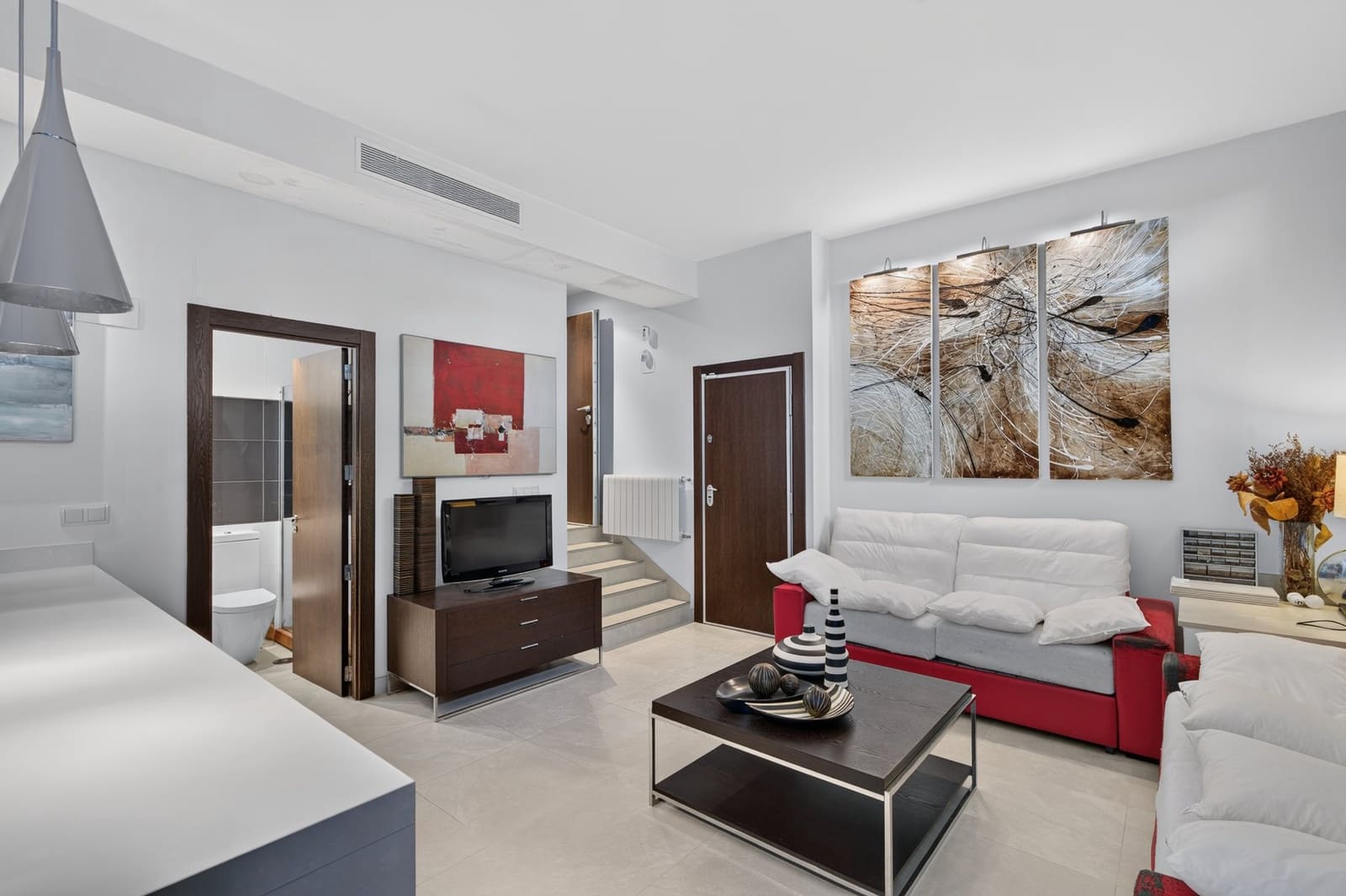 2 bedroom Townhouse for sale in El Campello with pool garage - € 1,349,000 (Ref: 10155572)