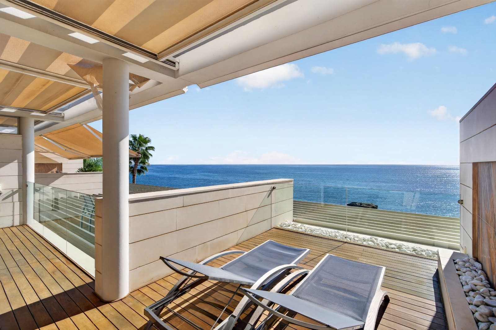2 bedroom Townhouse for sale in El Campello with pool garage - € 1,349,000 (Ref: 10155572)