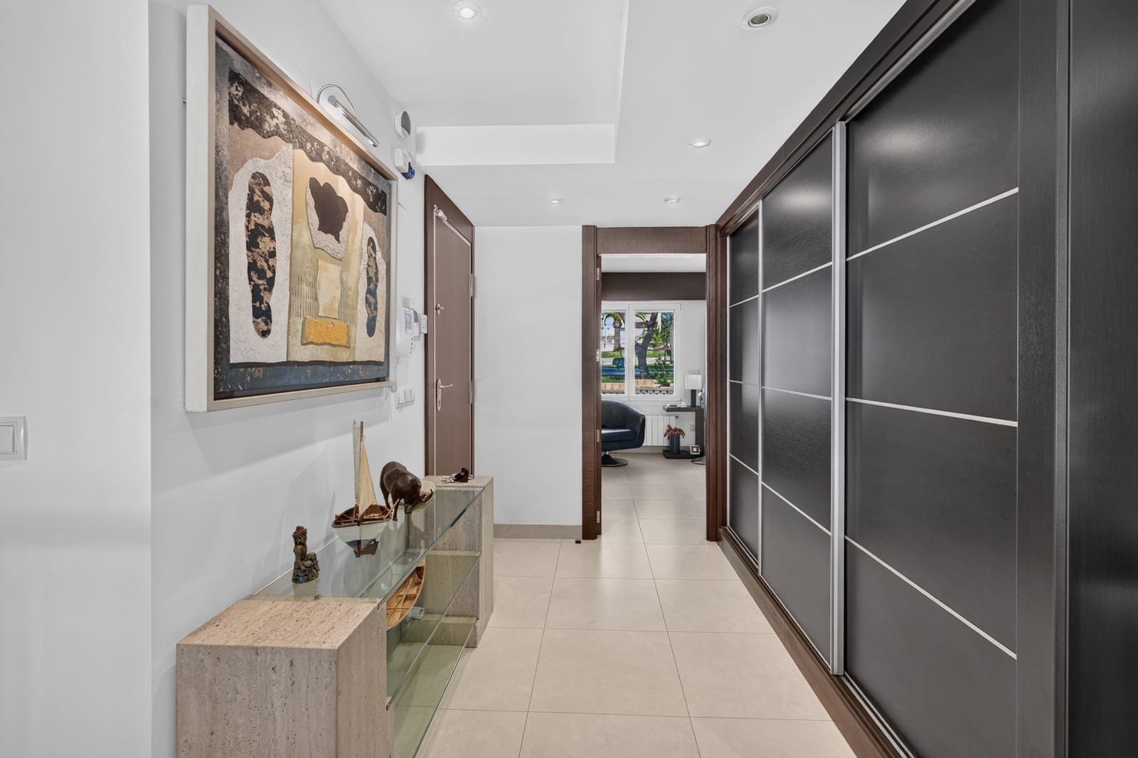 2 bedroom Townhouse for sale in El Campello with pool garage - € 1,349,000 (Ref: 10155572)