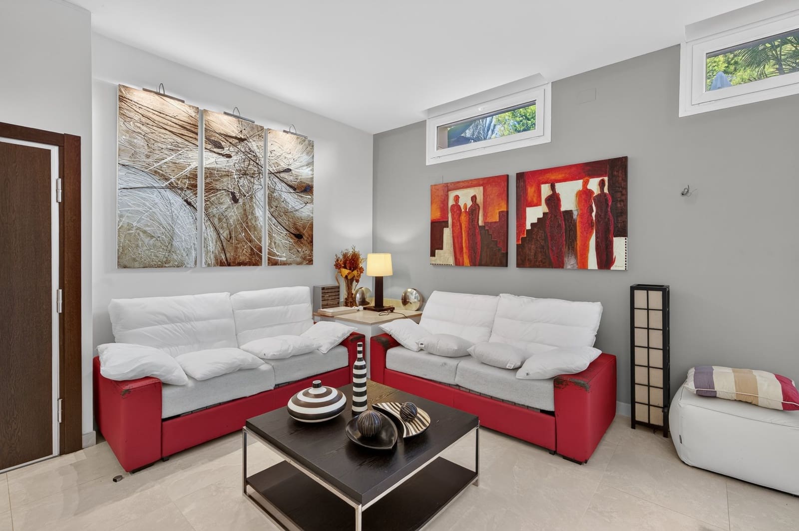 2 bedroom Townhouse for sale in El Campello with pool garage - € 1,349,000 (Ref: 10155572)