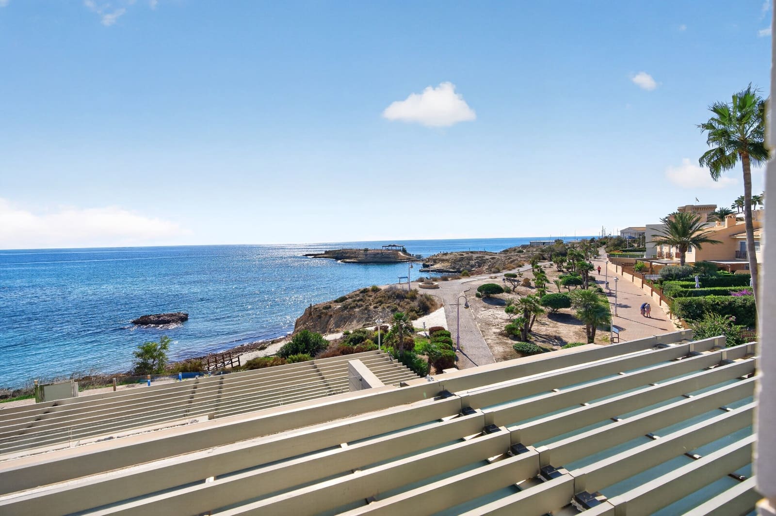 2 bedroom Townhouse for sale in El Campello with pool garage - € 1,349,000 (Ref: 10155572)