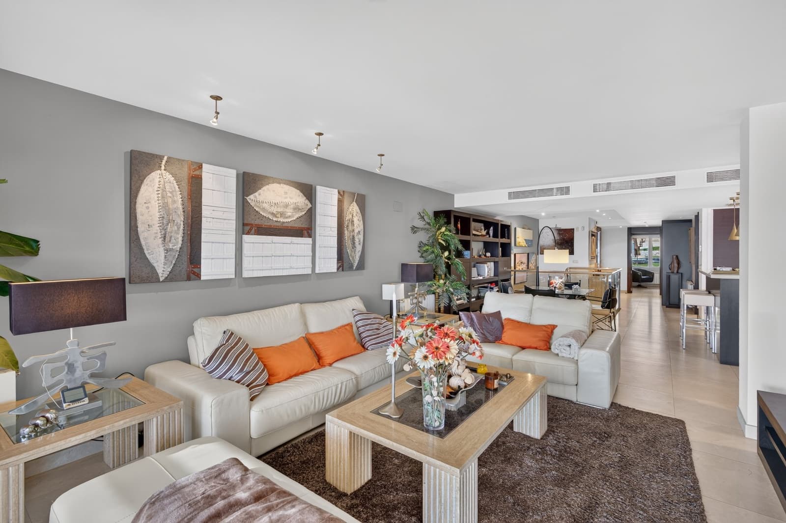 2 bedroom Townhouse for sale in El Campello with pool garage - € 1,349,000 (Ref: 10155572)