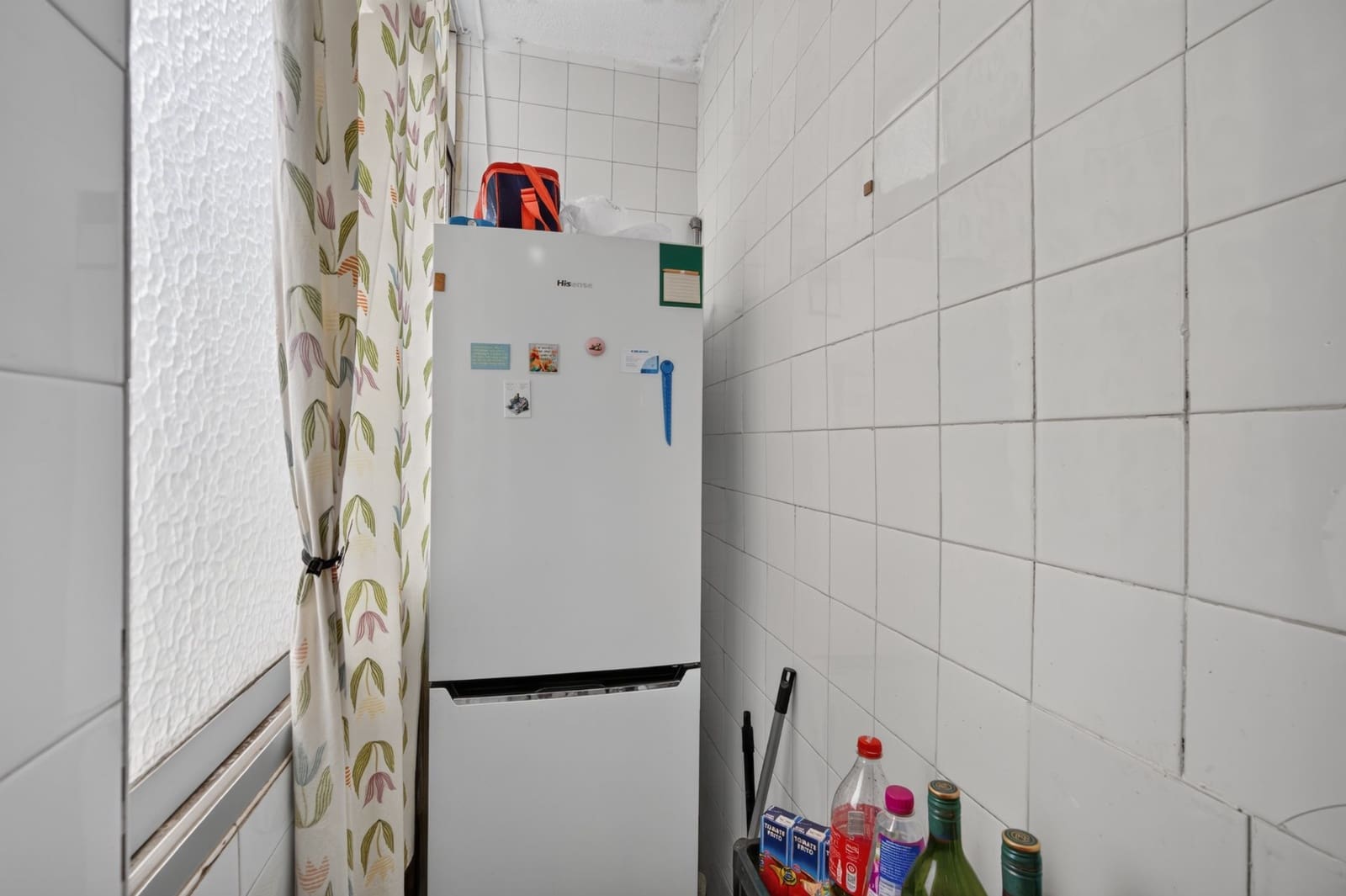 2 slaapkamer Flat te koop in Alicante stad - € 159.000 (Ref: 10156955)