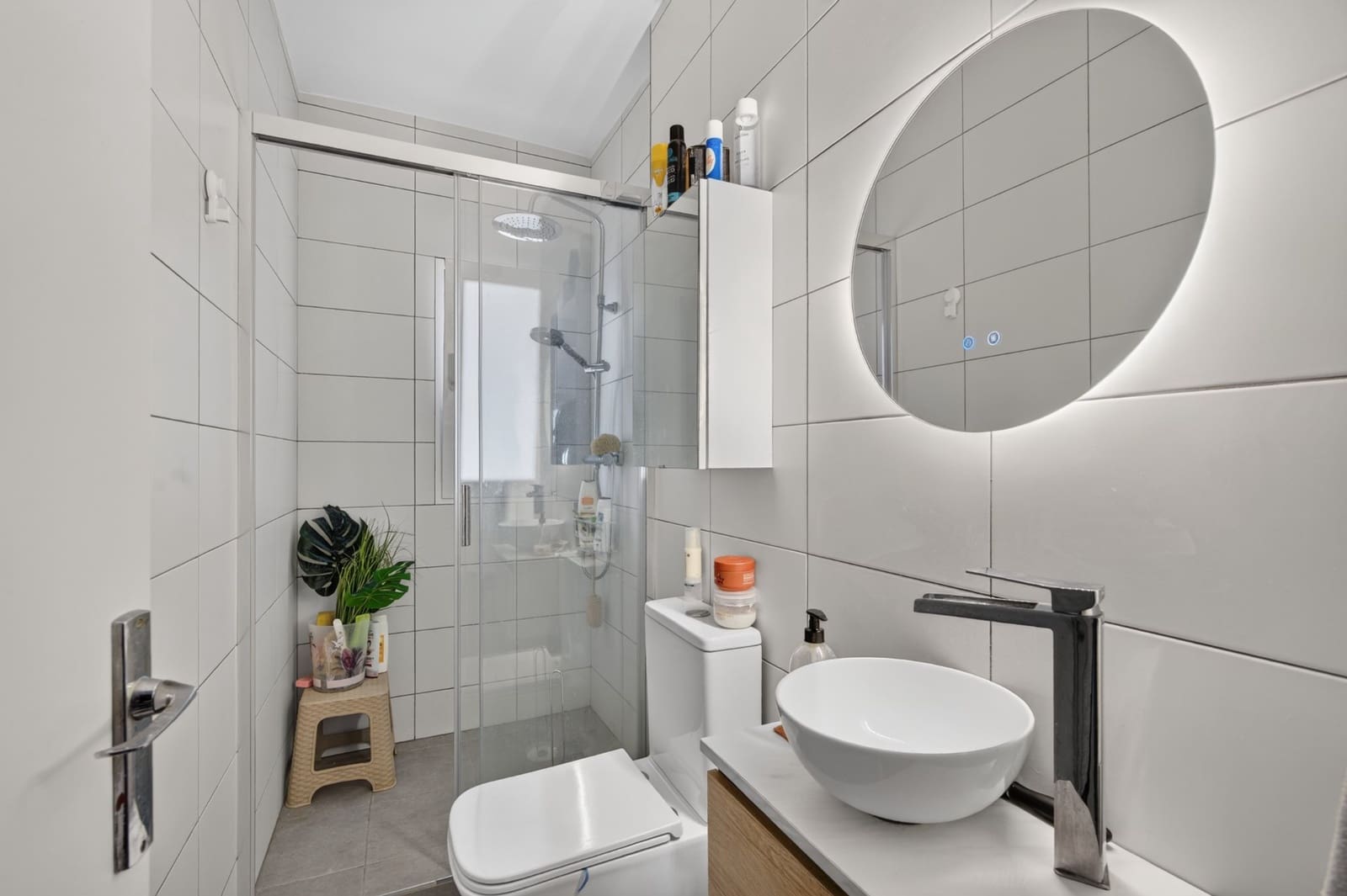 2 slaapkamer Flat te koop in Alicante stad - € 159.000 (Ref: 10156955)