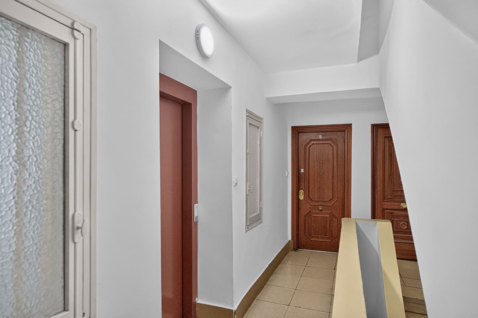 2 slaapkamer Flat te koop in Alicante stad - € 159.000 (Ref: 10156955)