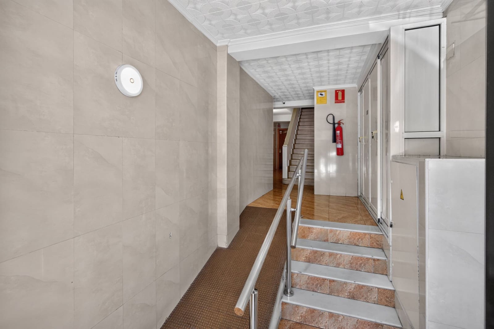 2 slaapkamer Flat te koop in Alicante stad - € 159.000 (Ref: 10156955)