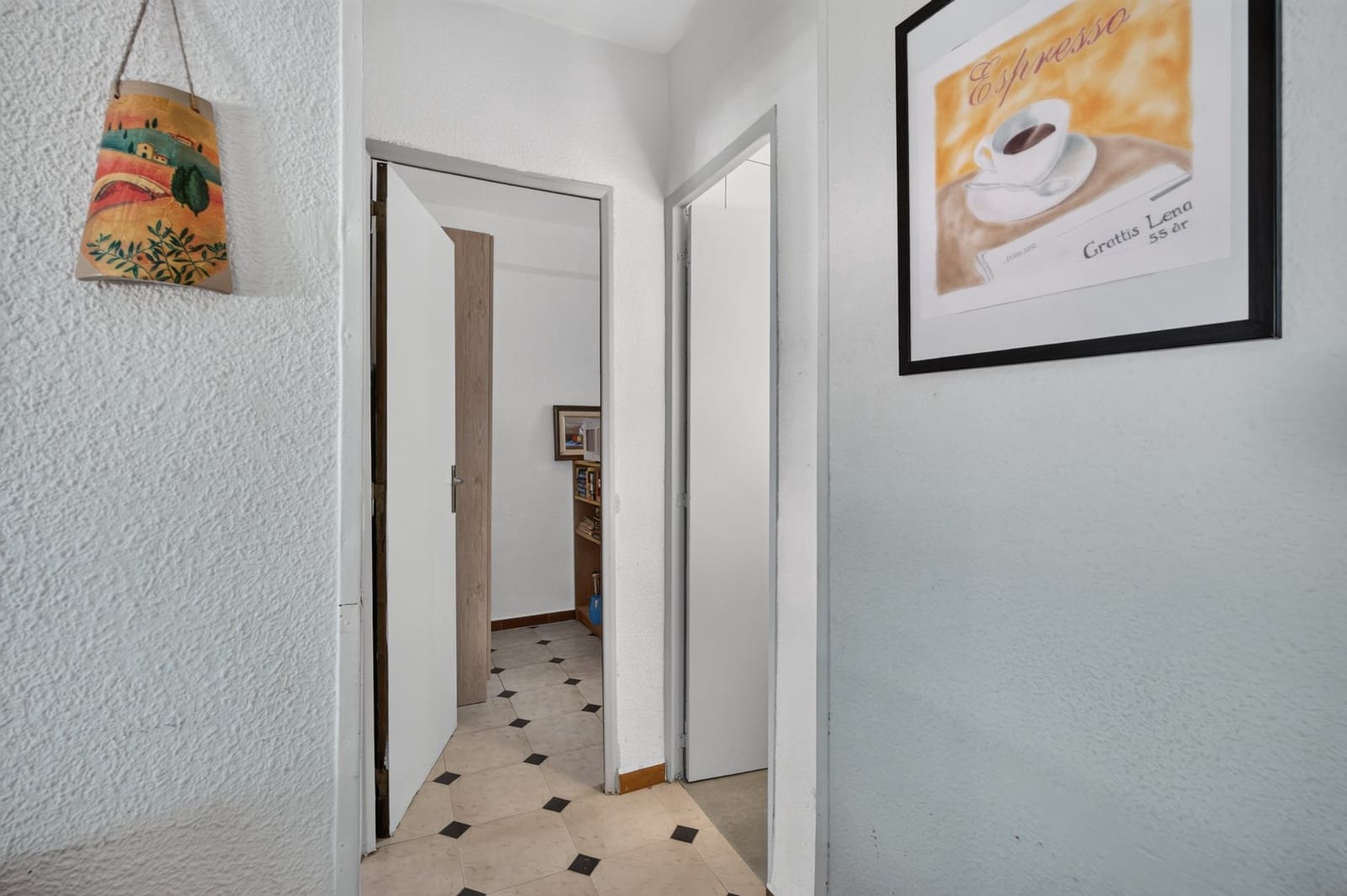 2 slaapkamer Flat te koop in Alicante stad - € 159.000 (Ref: 10156955)