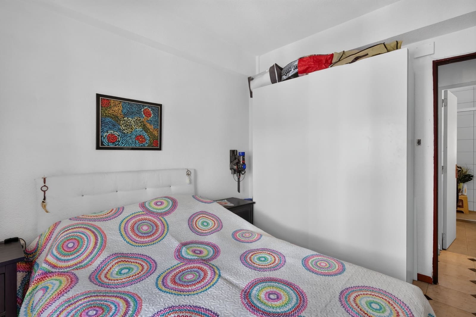 2 slaapkamer Flat te koop in Alicante stad - € 159.000 (Ref: 10156955)