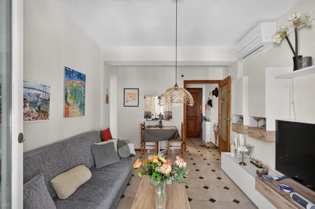 2 slaapkamer Flat te koop in Pla de Bon Repos, Alicante stad - € 159.000 (Ref: 10156955)